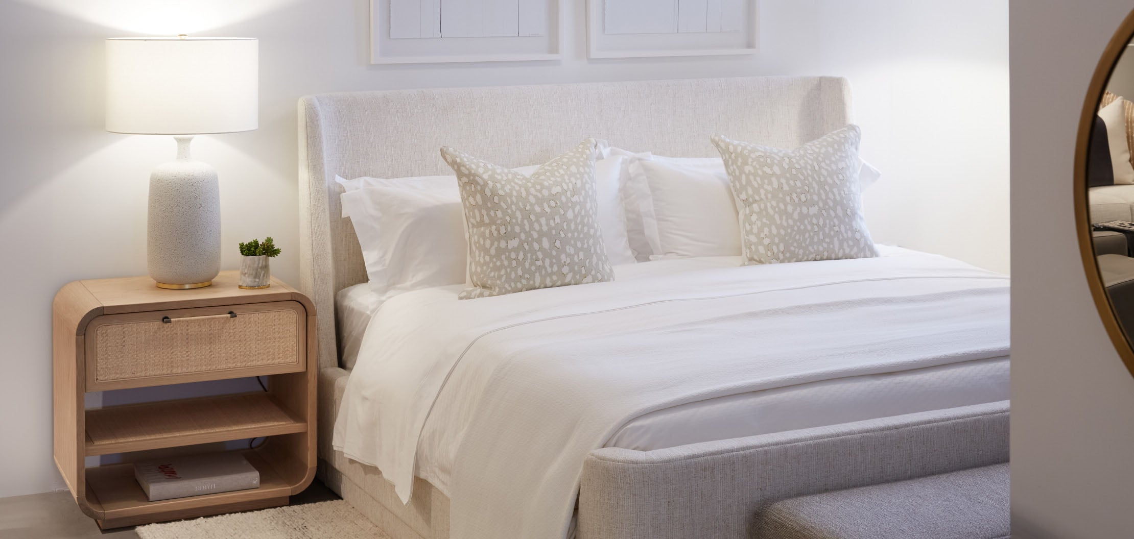 Beds