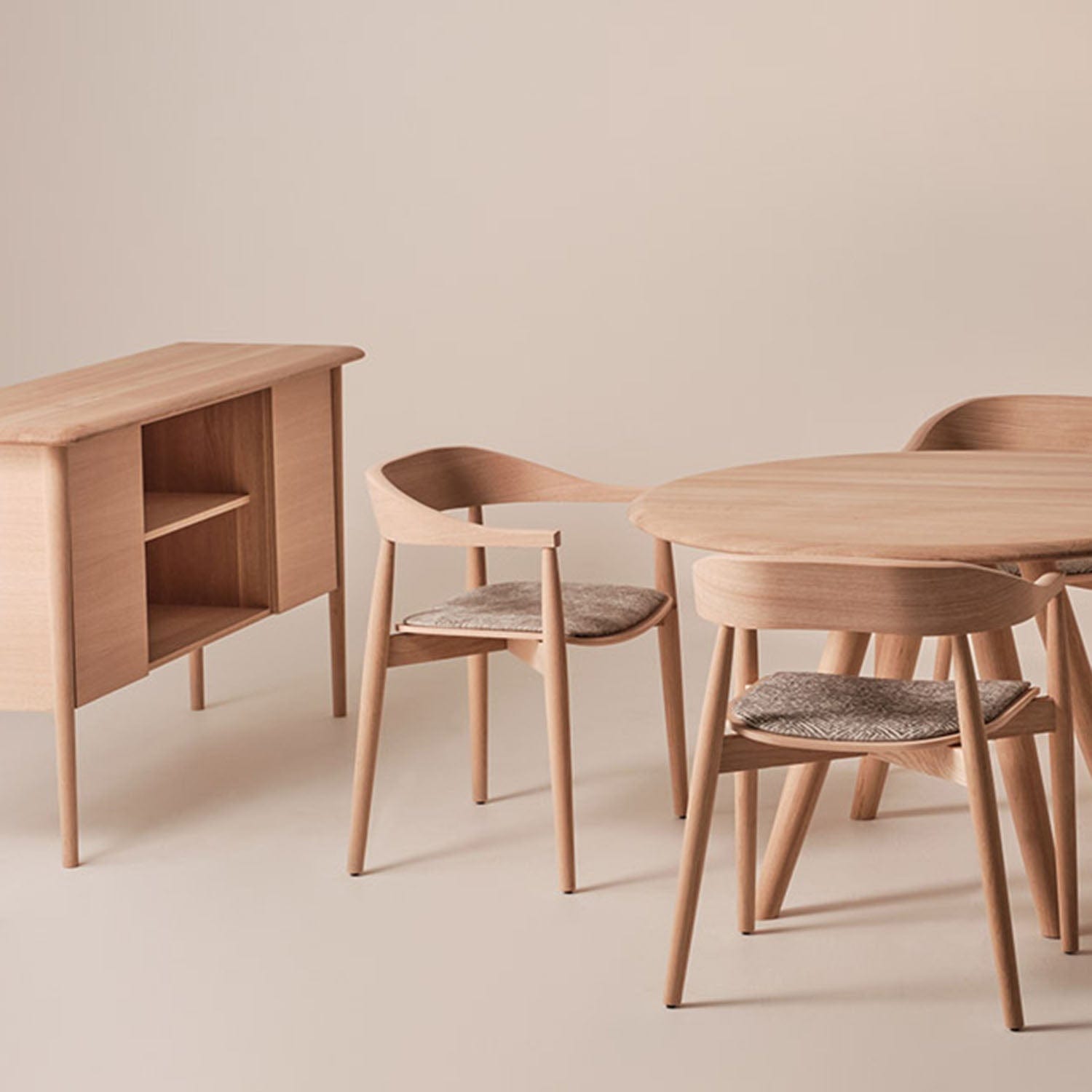 DINEC EMMA CHAIR