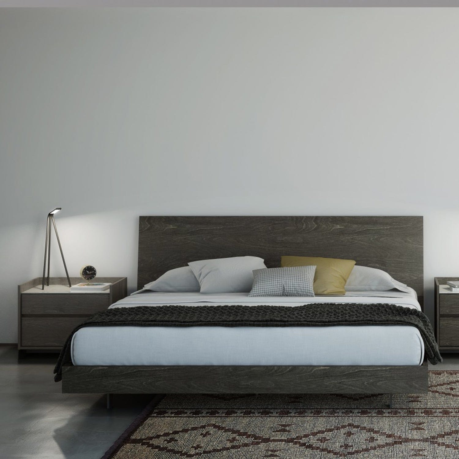 HUPPE BERNARD BED