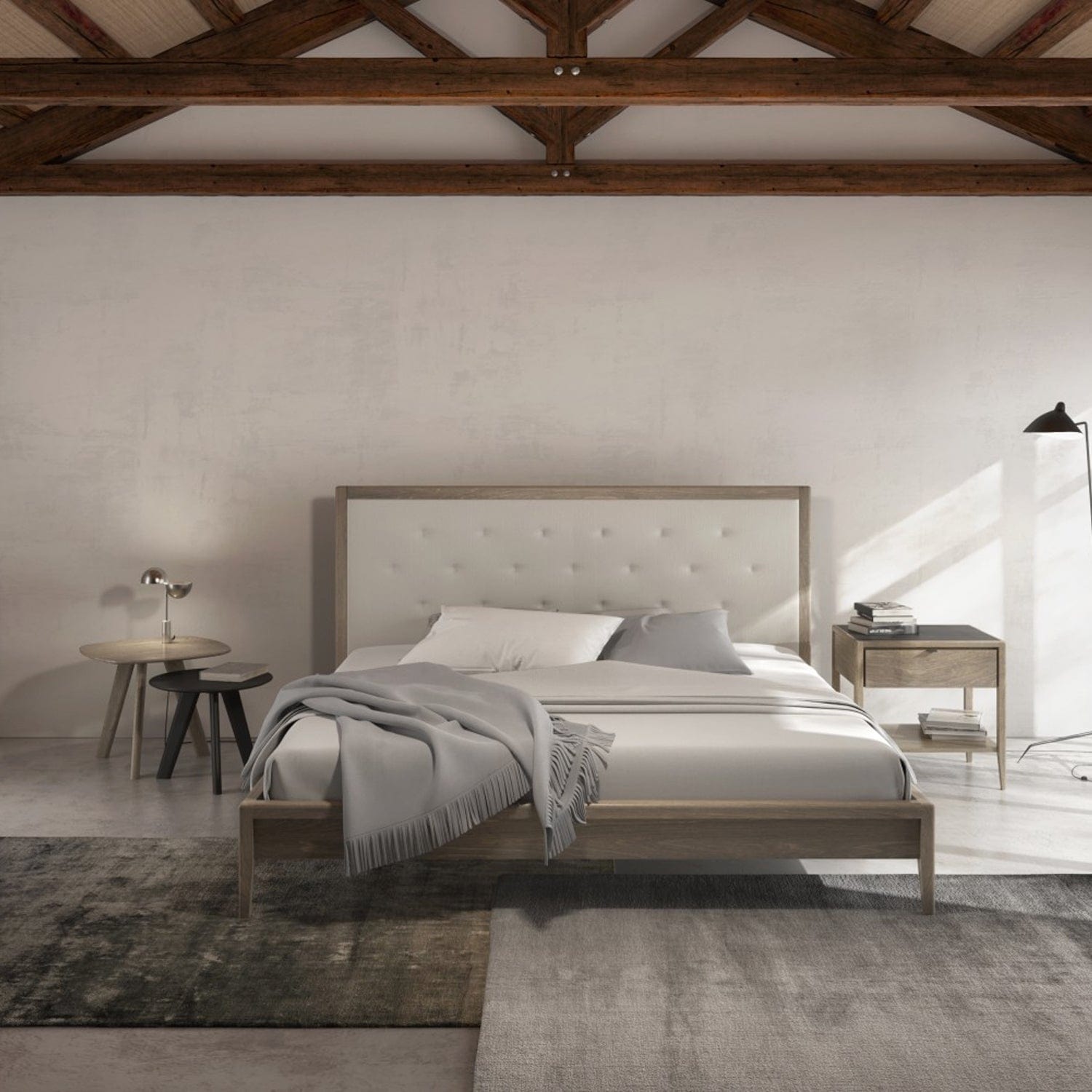 HUPPE EDMOND BED