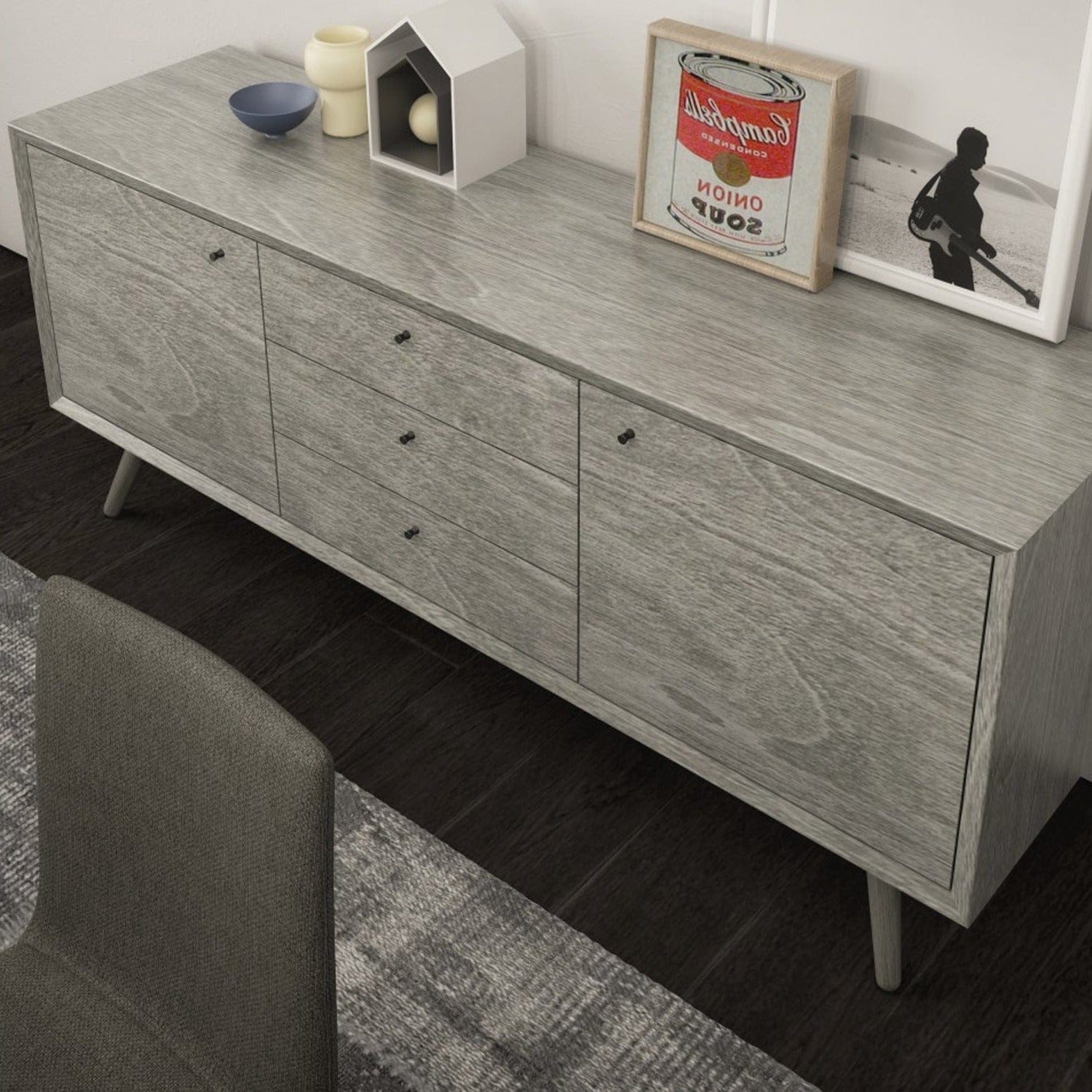 HUPPE ELDA SIDEBOARD
