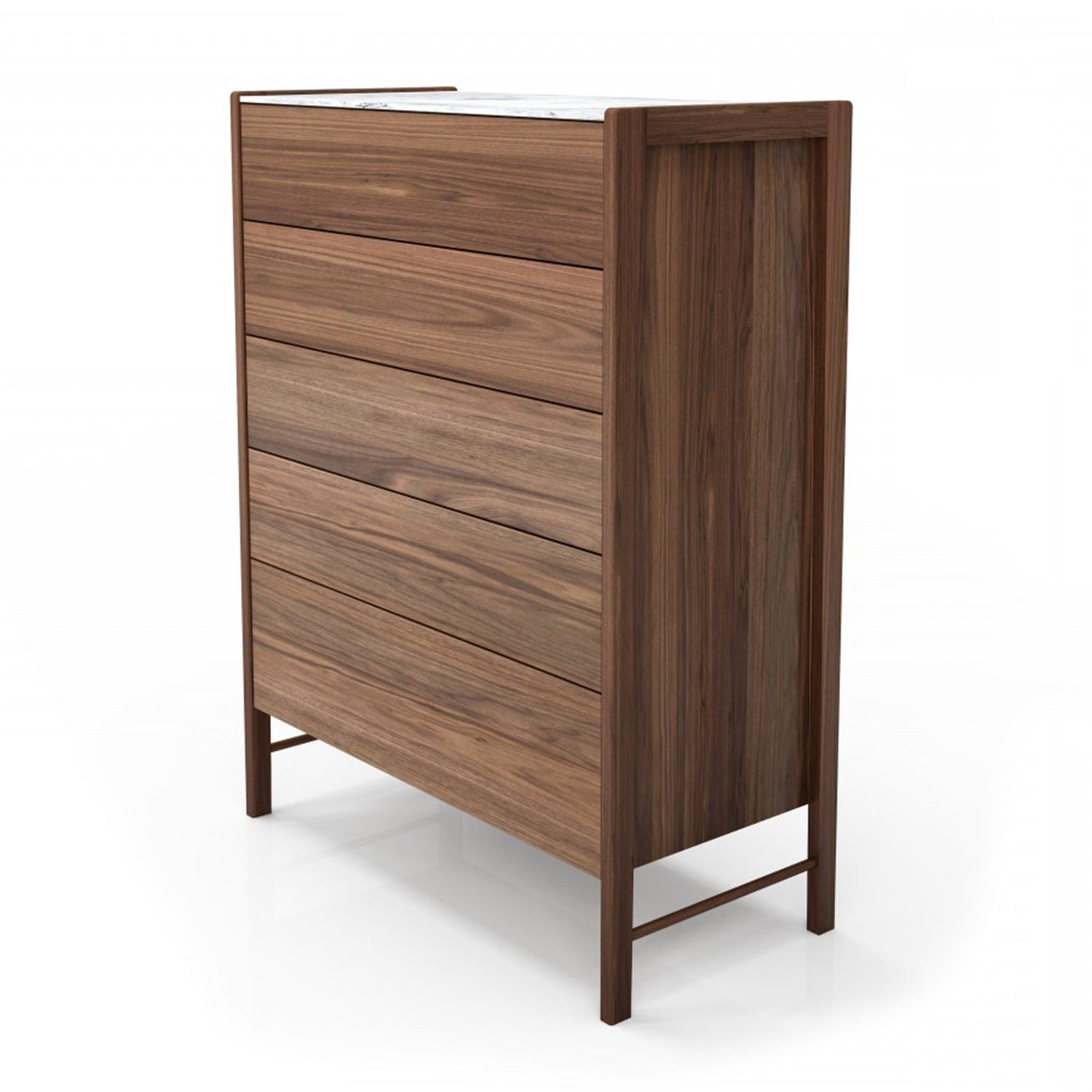 HUPPE FRIDA 5 DRAWER CHEST