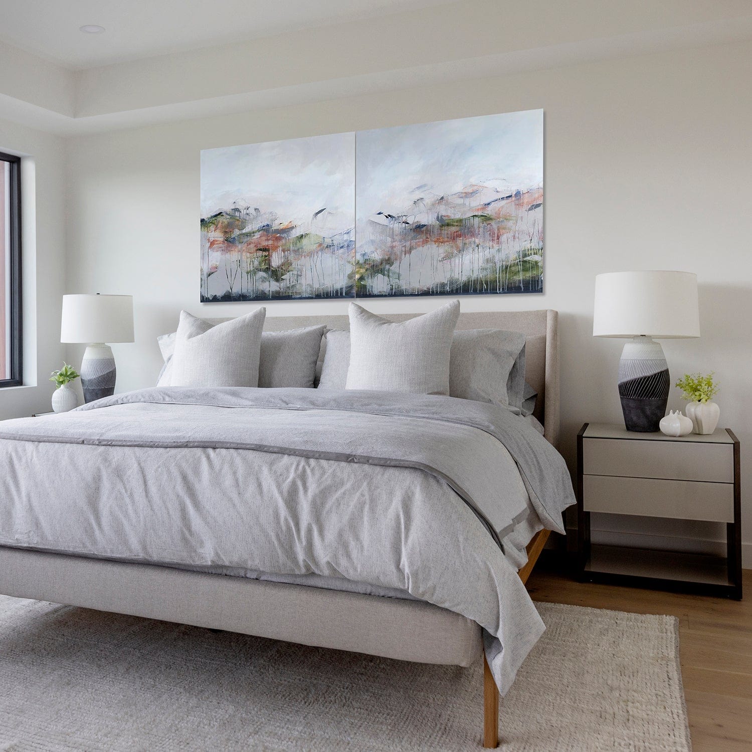 HUPPE FRIDA BED