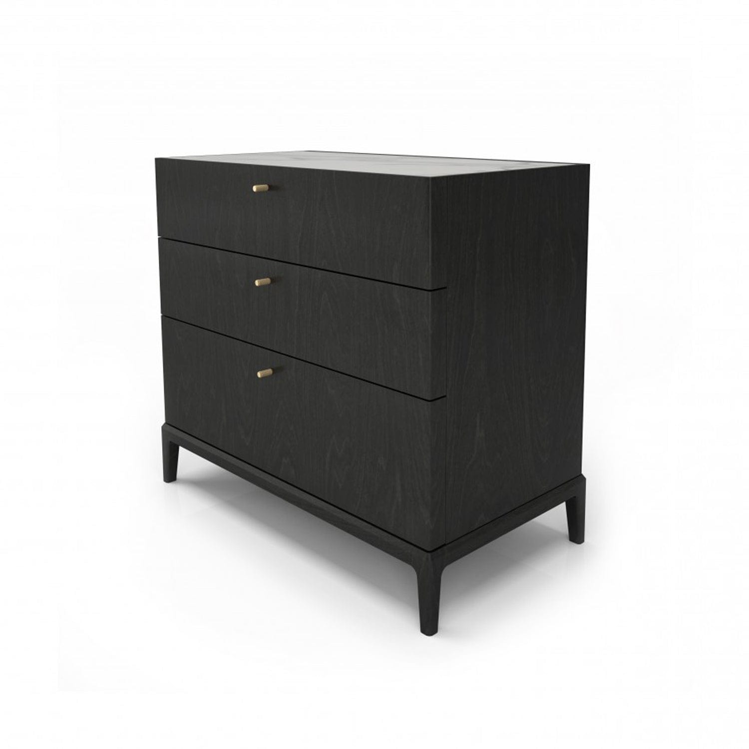 HUPPE HEMRIK 3 DRAWER CHEST