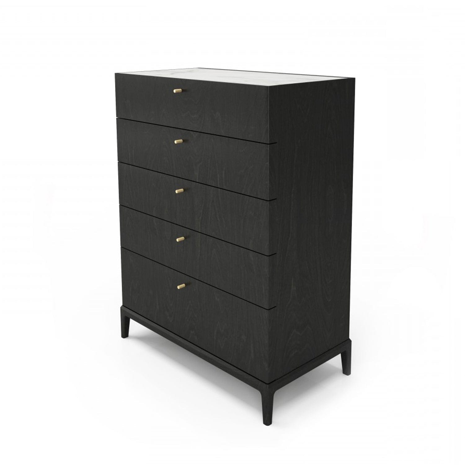 HUPPE HEMRIK 5 DRAWER CHEST