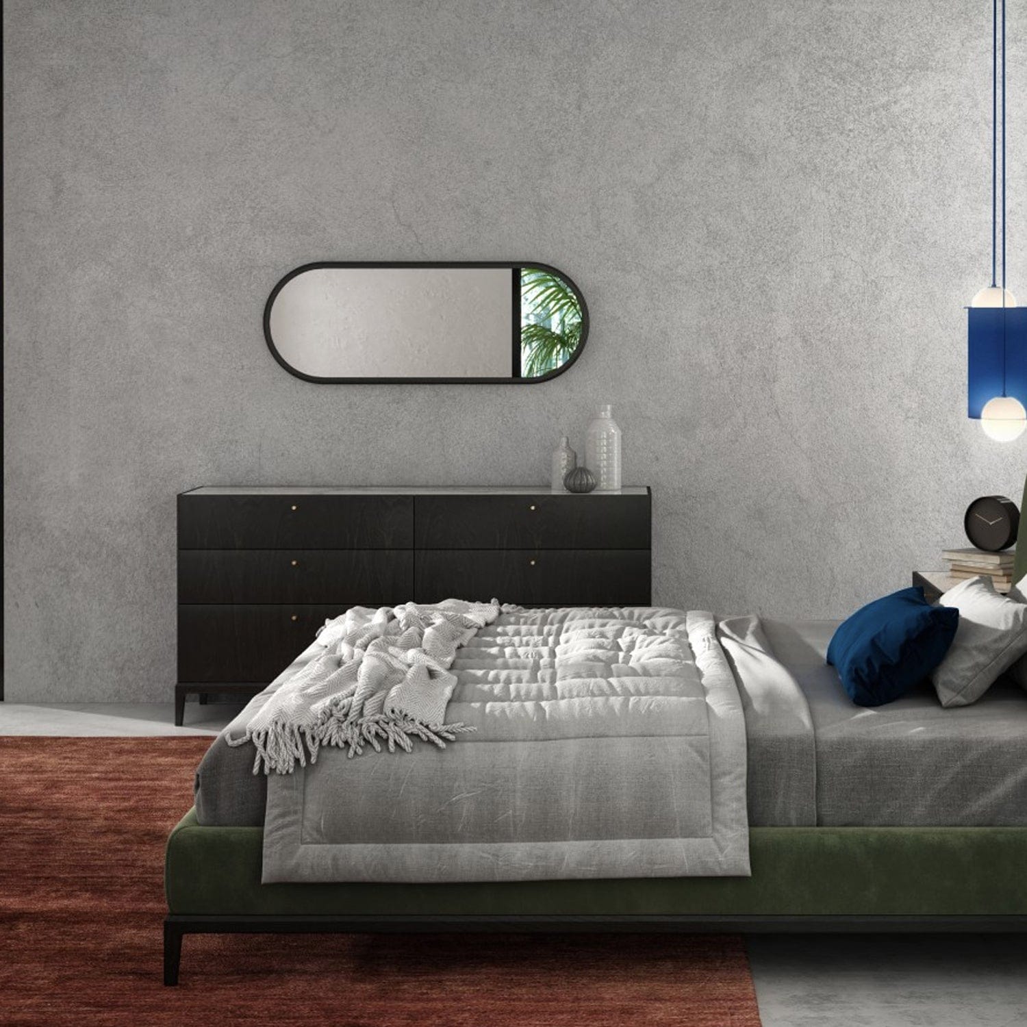 HUPPE HEMRIK MIRROR