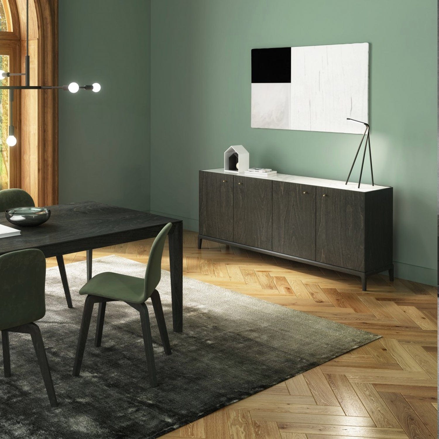 HUPPE HEMRIK SIDEBOARD