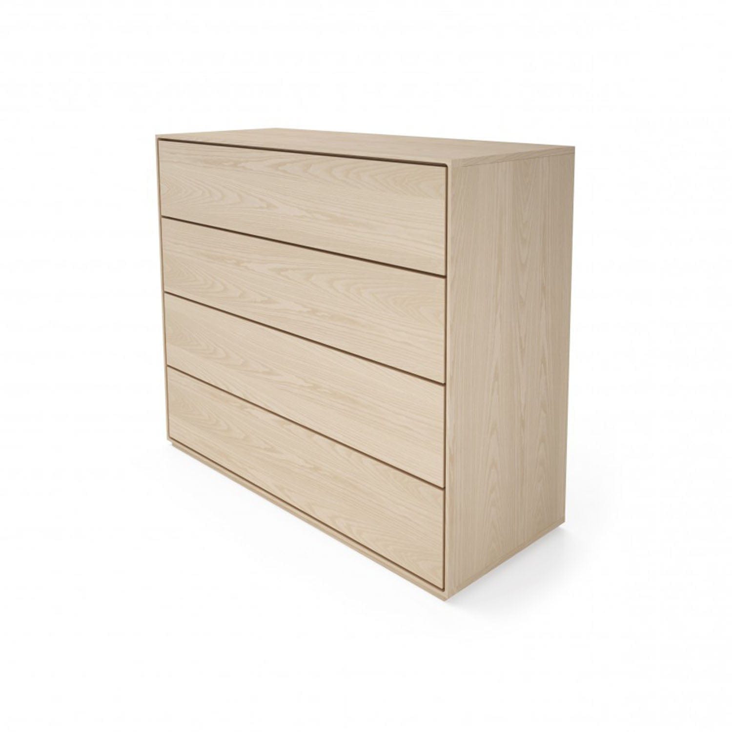 HUPPE JACK 4 DRAWER CHEST