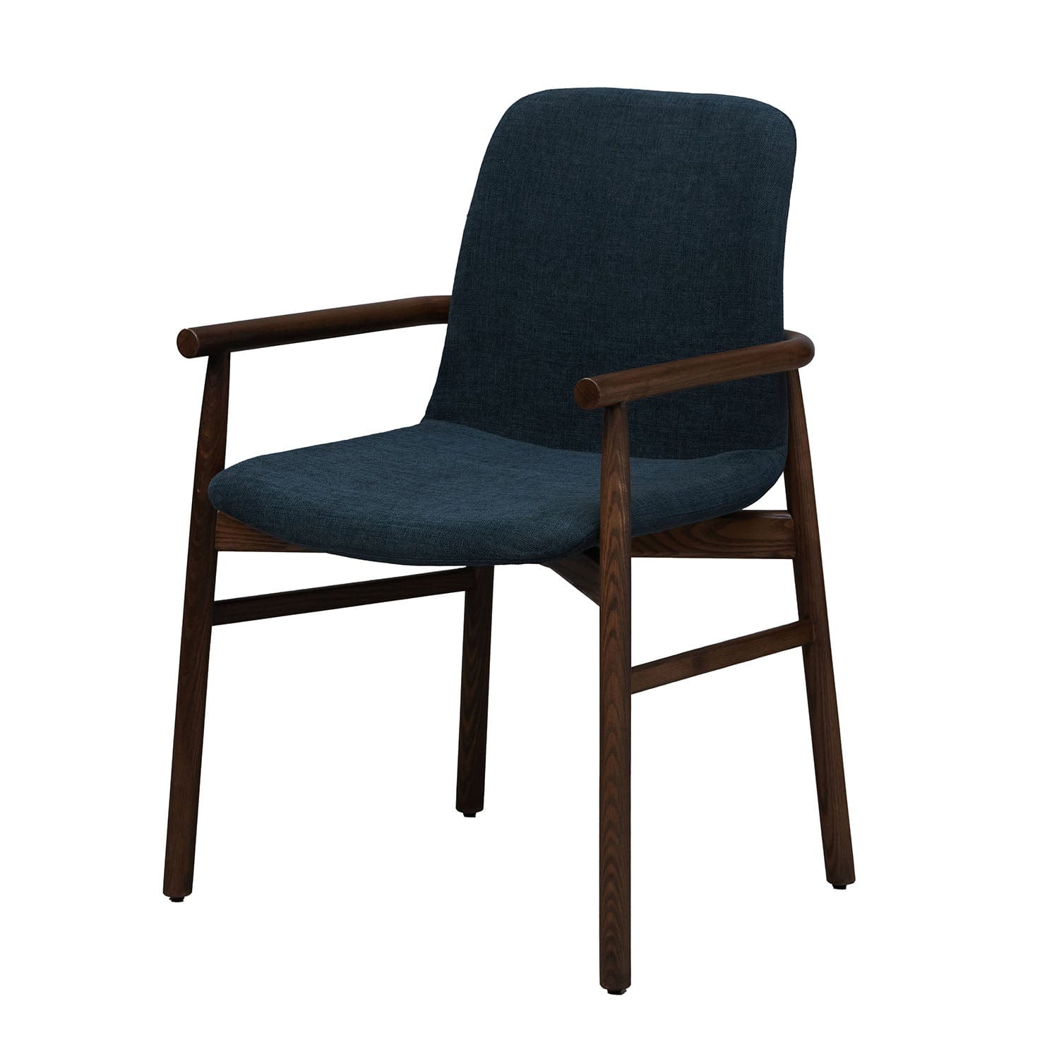 HUPPE JOLENE ARM CHAIR-SET OF 6