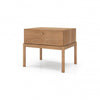 LAWRENCE 1 DRAWER NIGHTSTAND