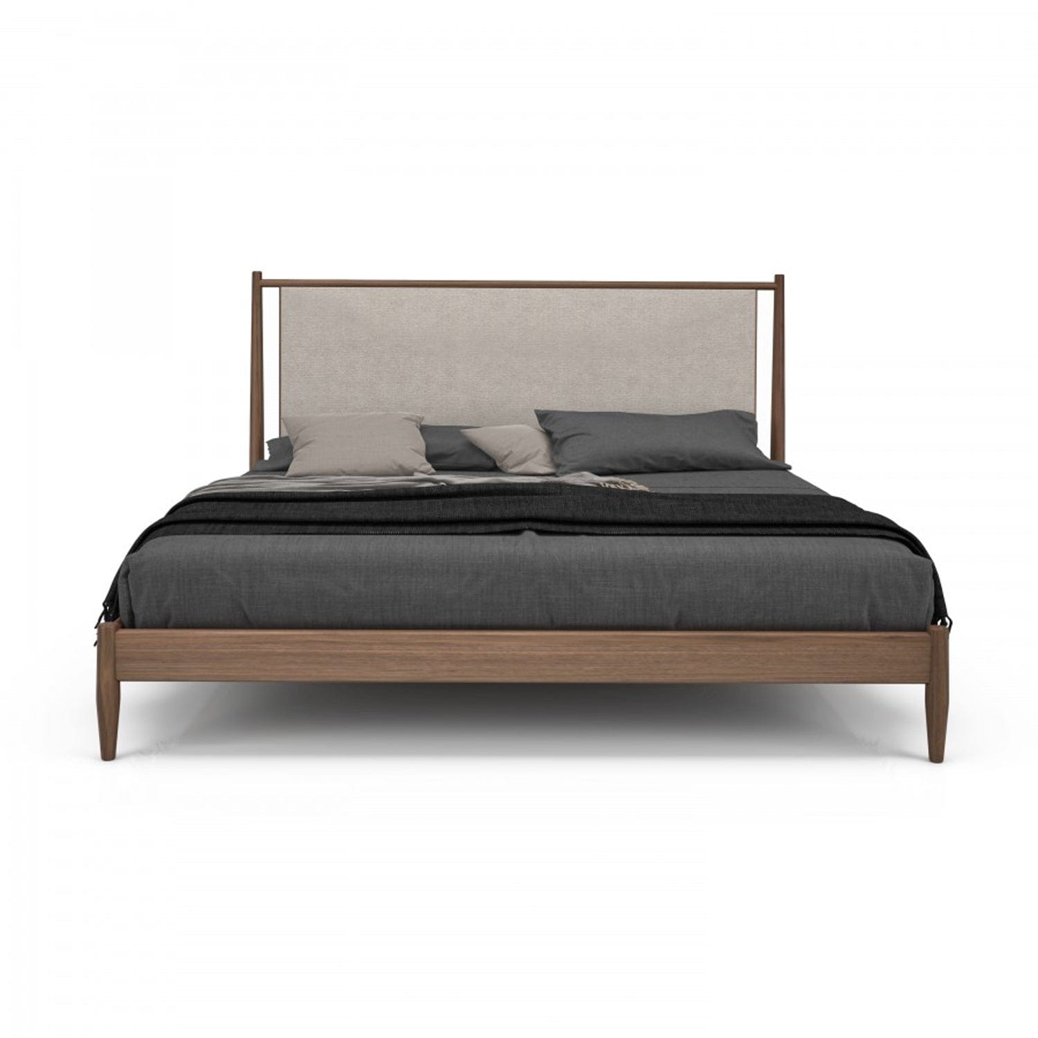 HUPPE MARVIN UPHOLSTERED BED