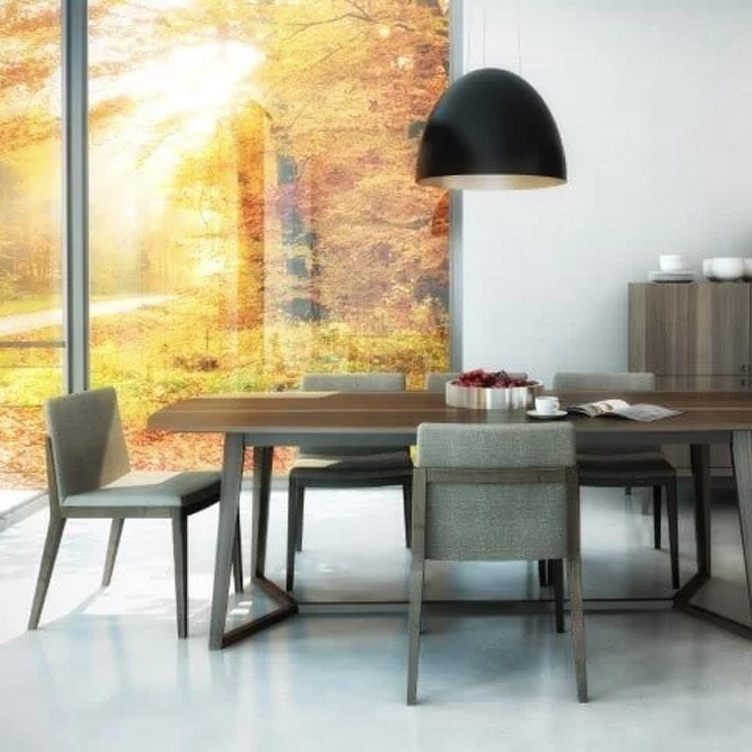 HUPPE MOMENT CHAIR