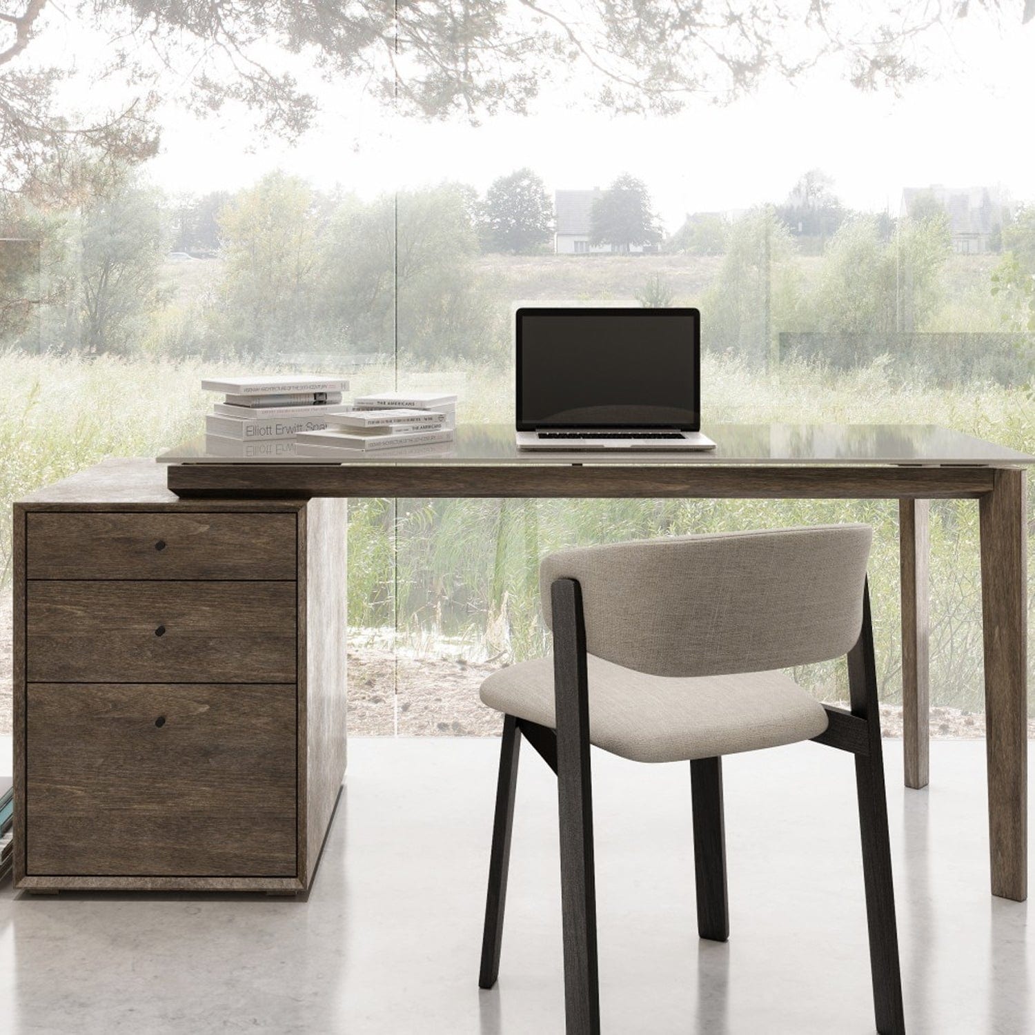 HUPPE OUTLINE DESK
