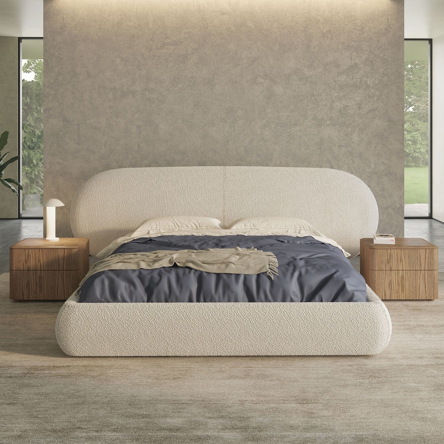 HUPPE SIMONE BED