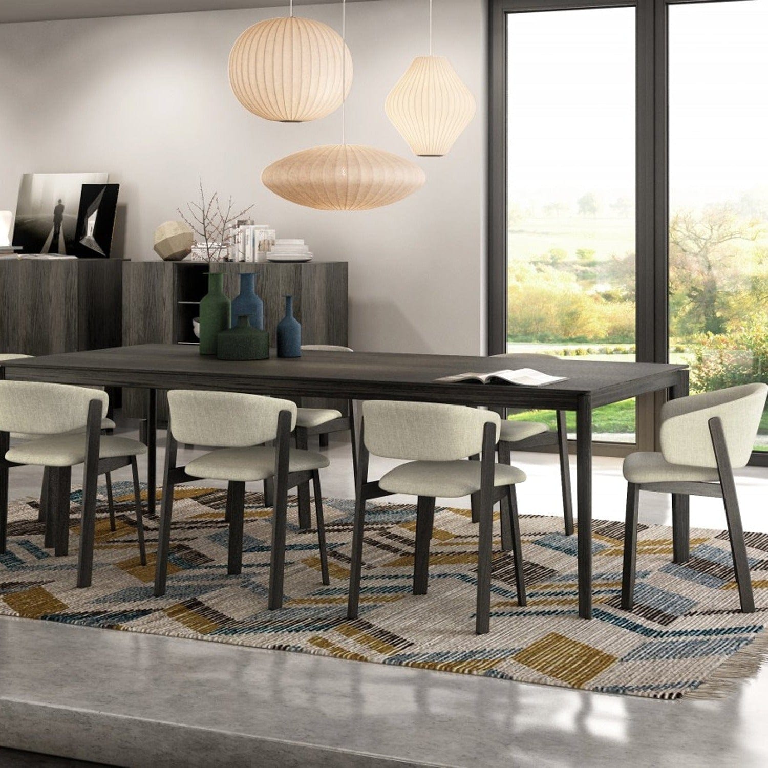 HUPPE WOLFGANG DINING TABLE