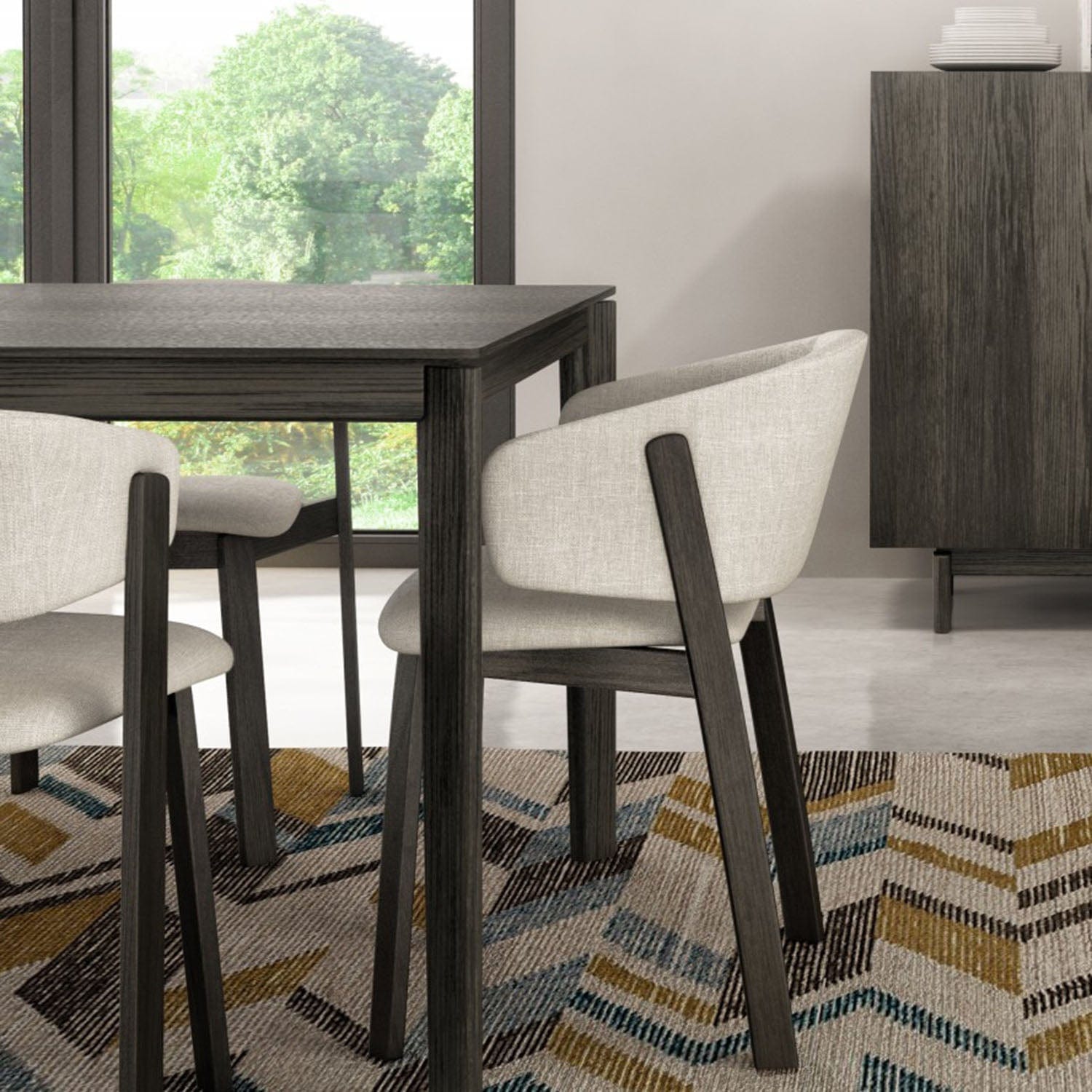 HUPPE WOLFGANG CHAIR