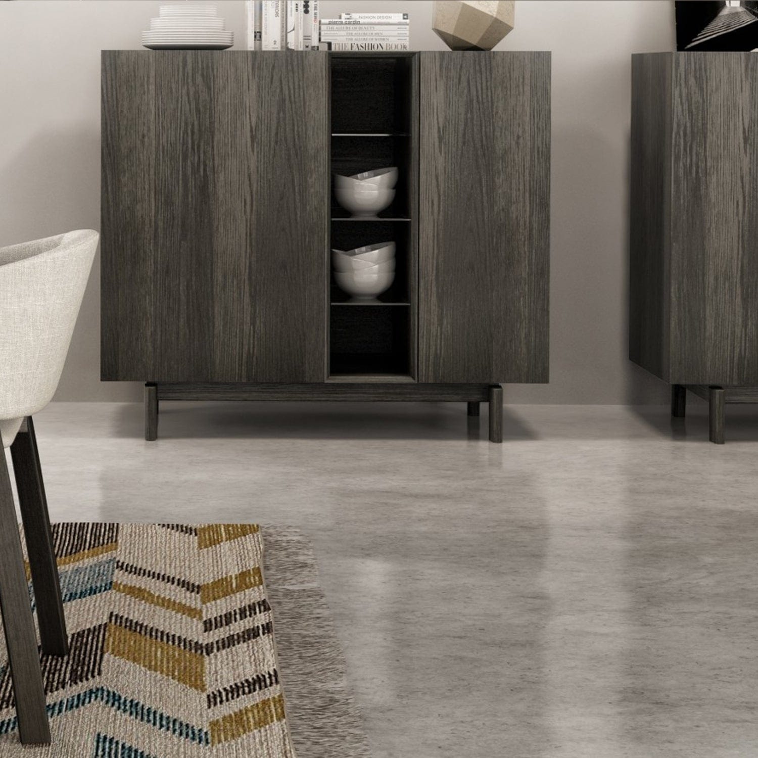 HUPPE WOLFGANG SIDEBOARD