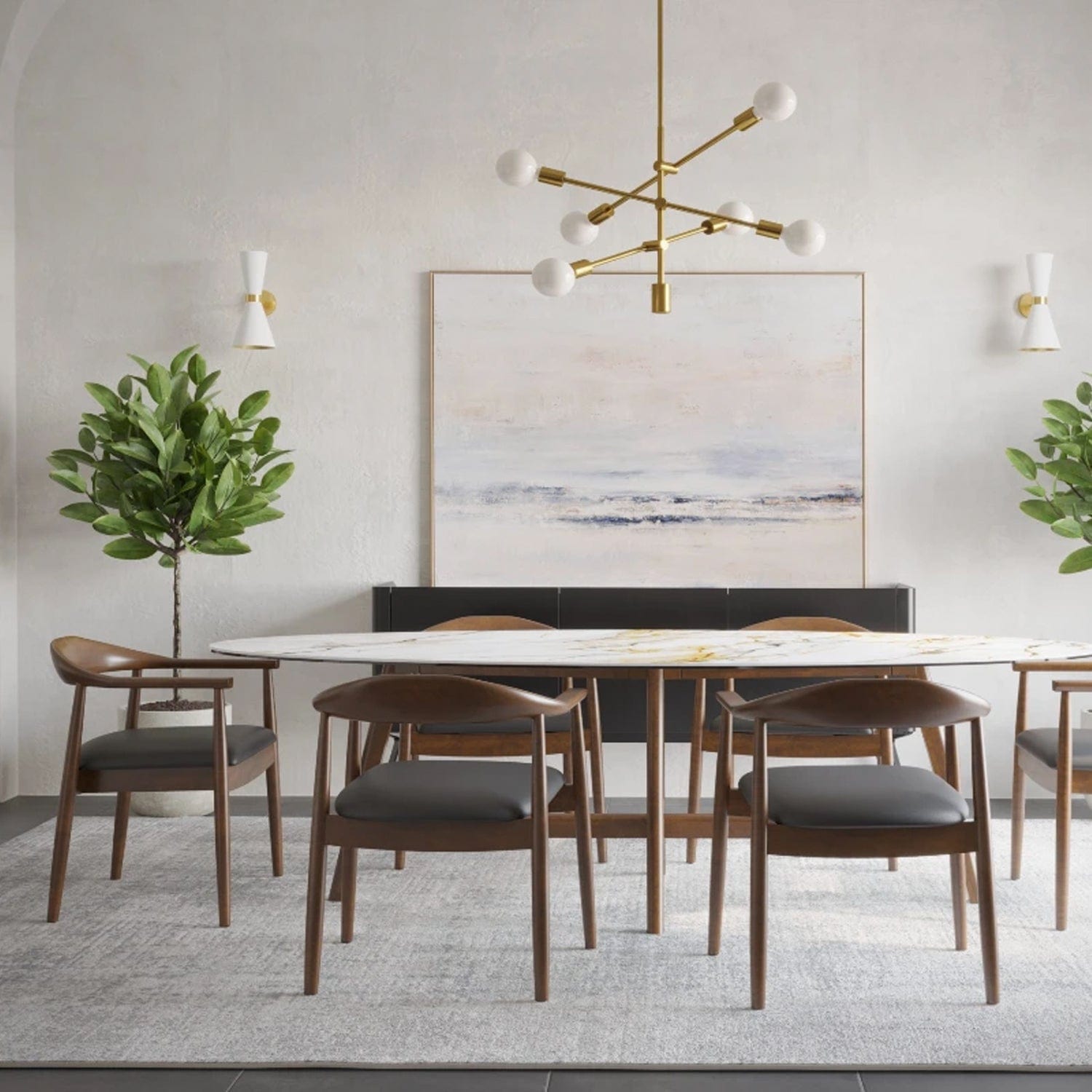 CANADEL ACACIA CHAIR