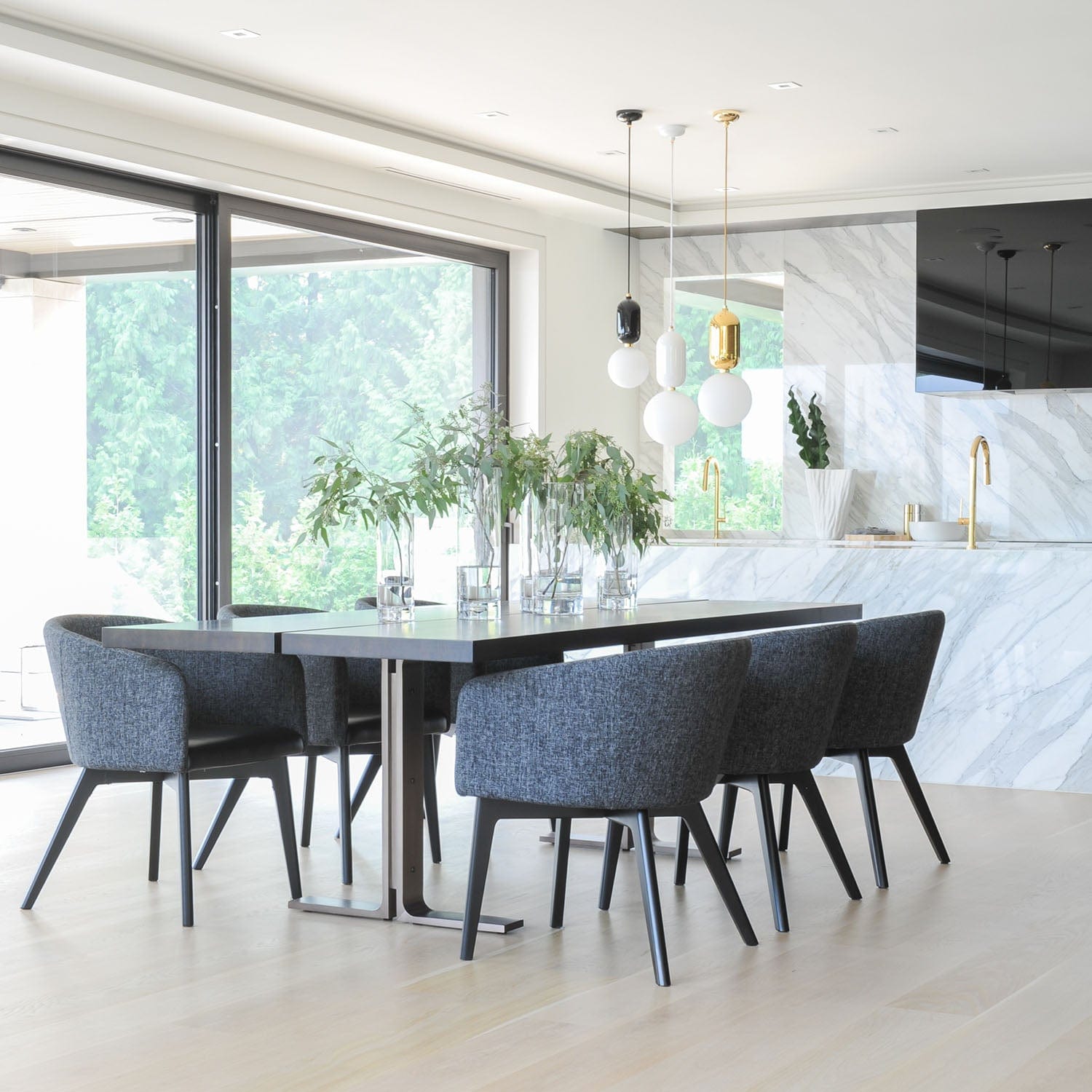 CANADEL EMERY CHAIR