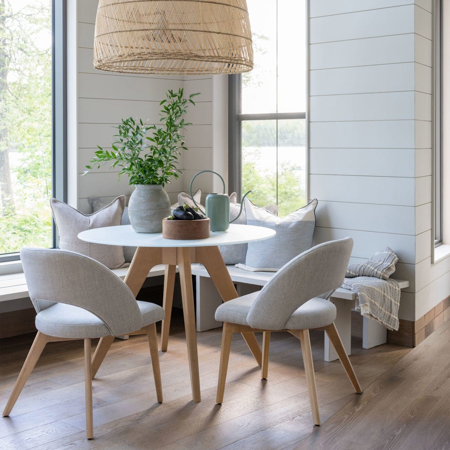 CANADEL MISHA CHAIR