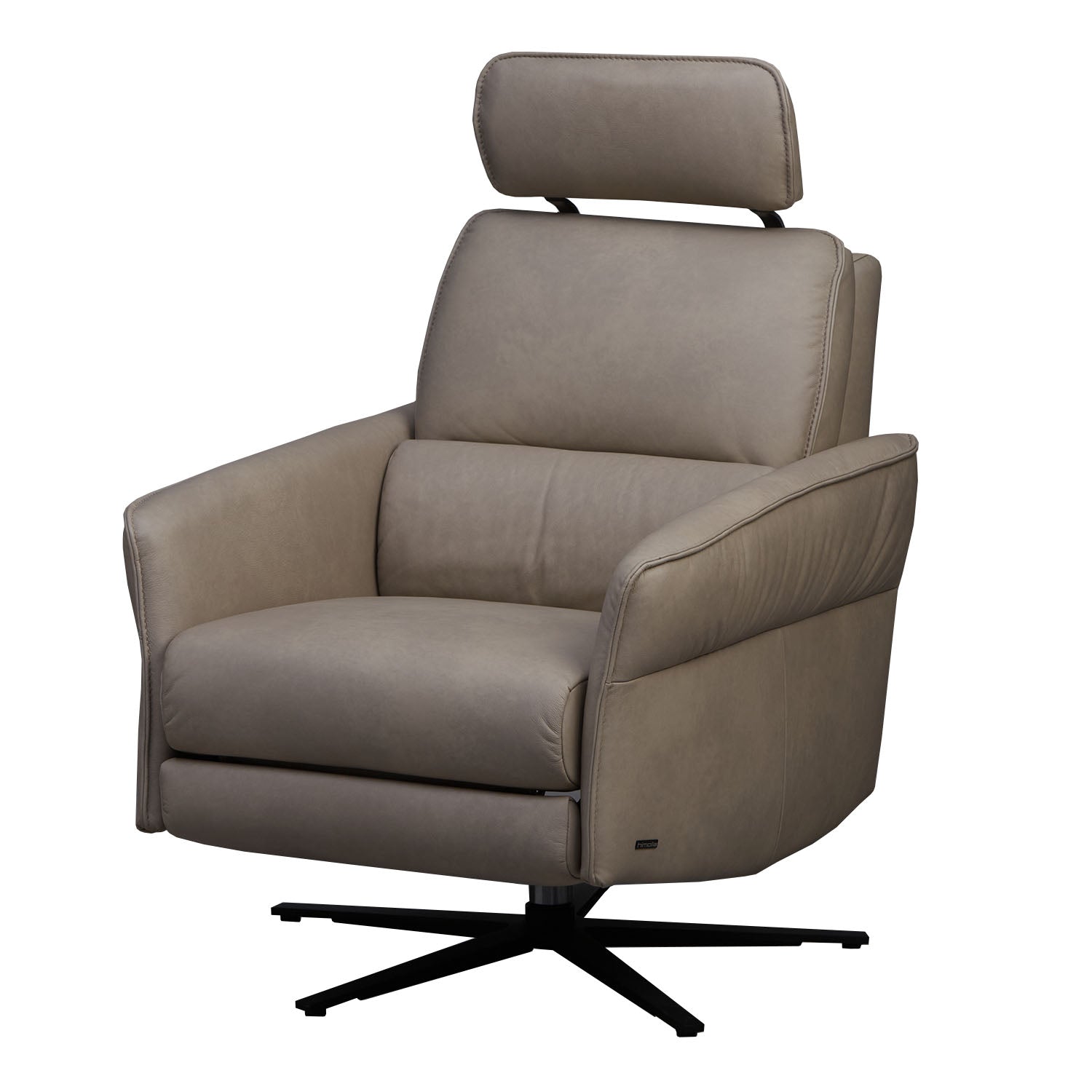 AURA SWIVEL RECLINER