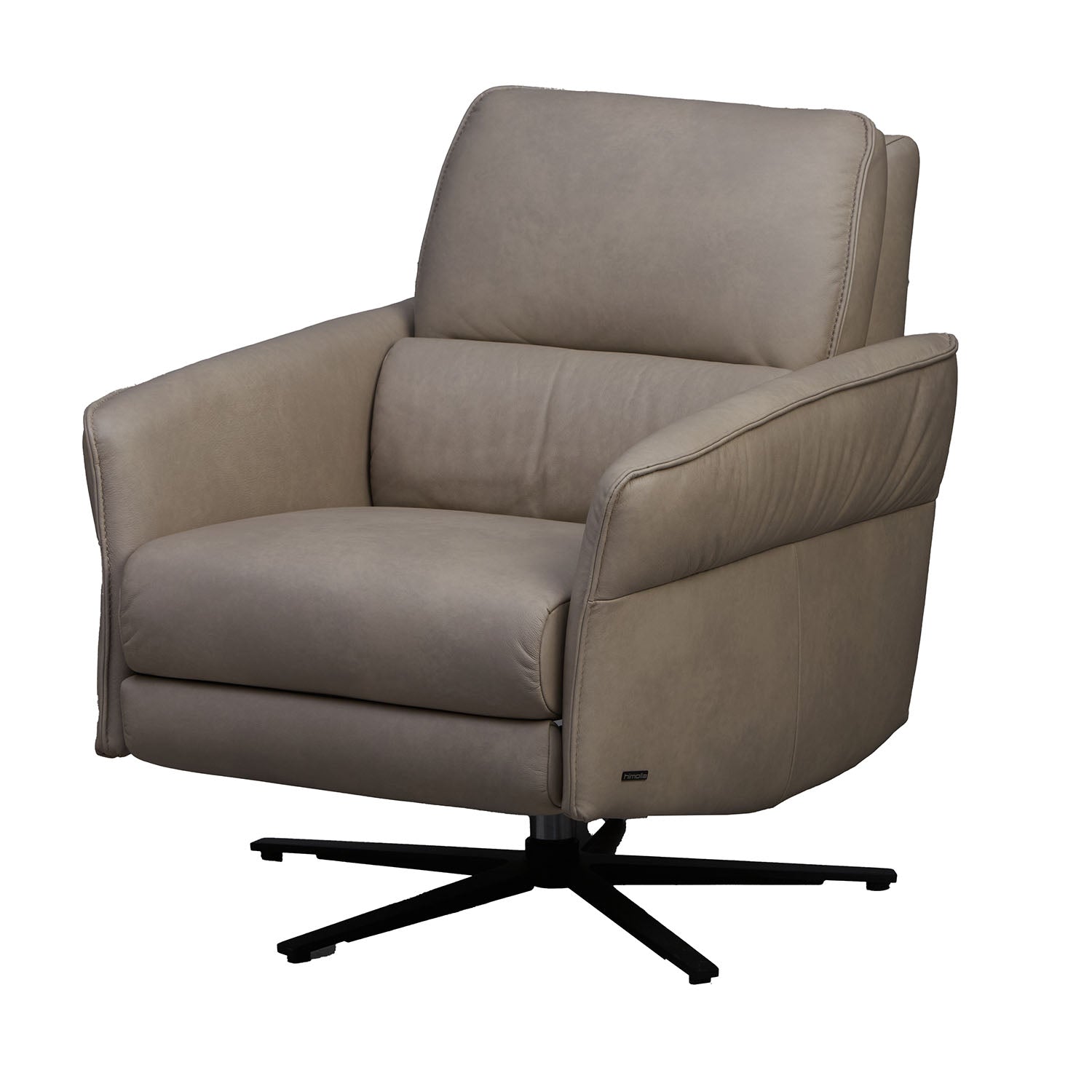 AURA SWIVEL RECLINER