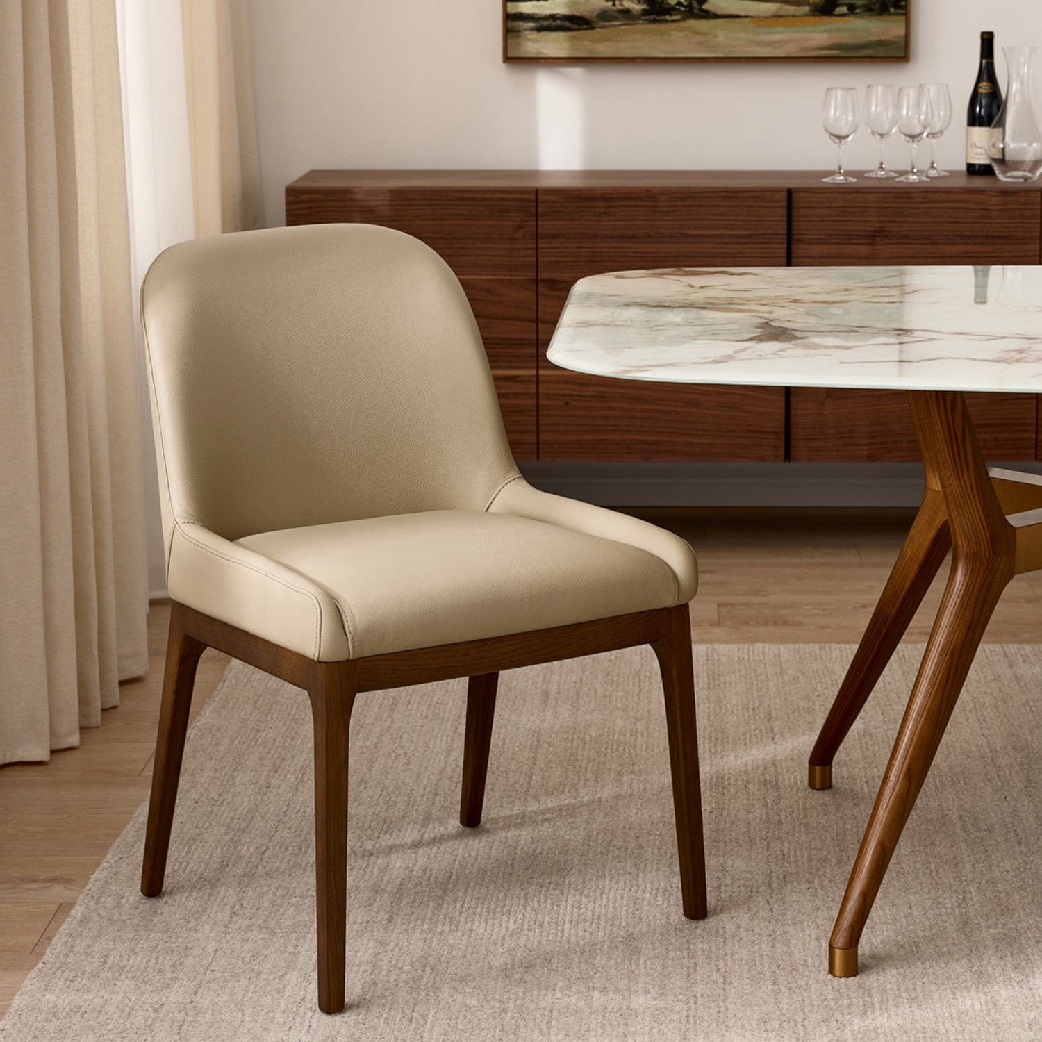 COLIBRI ANN CHAIR