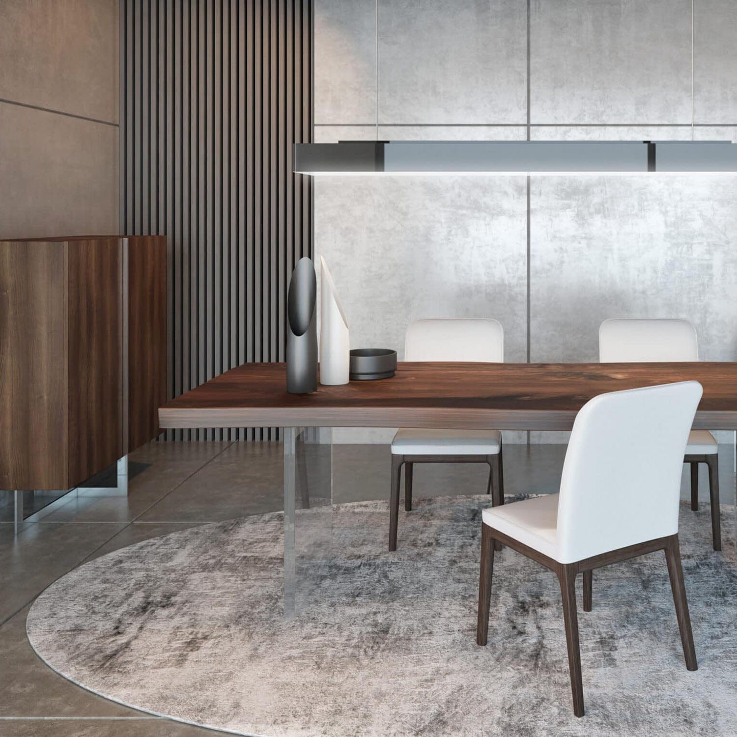 COLIBRI LUCIA CHAIR
