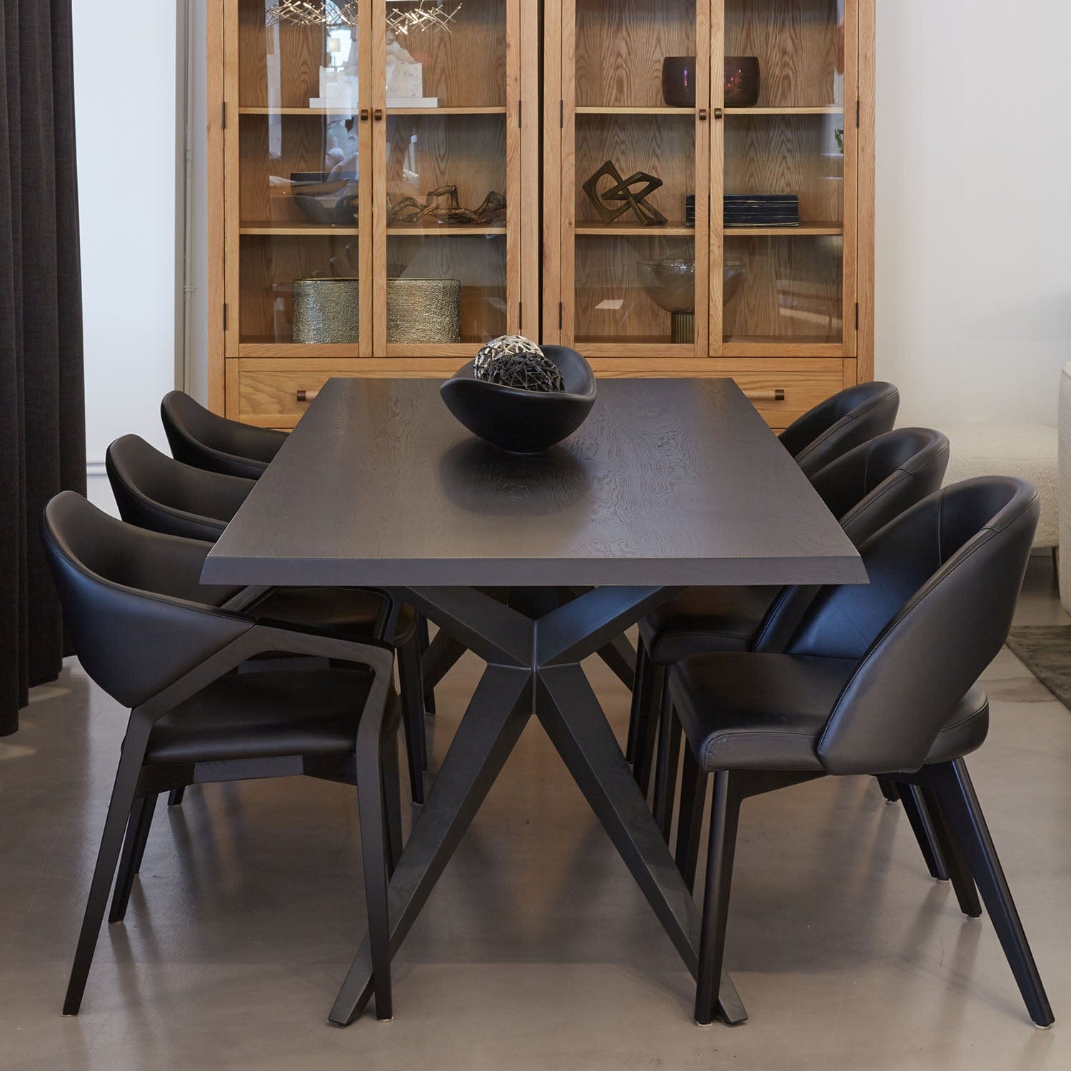 COLIBRI MILA CHAIR