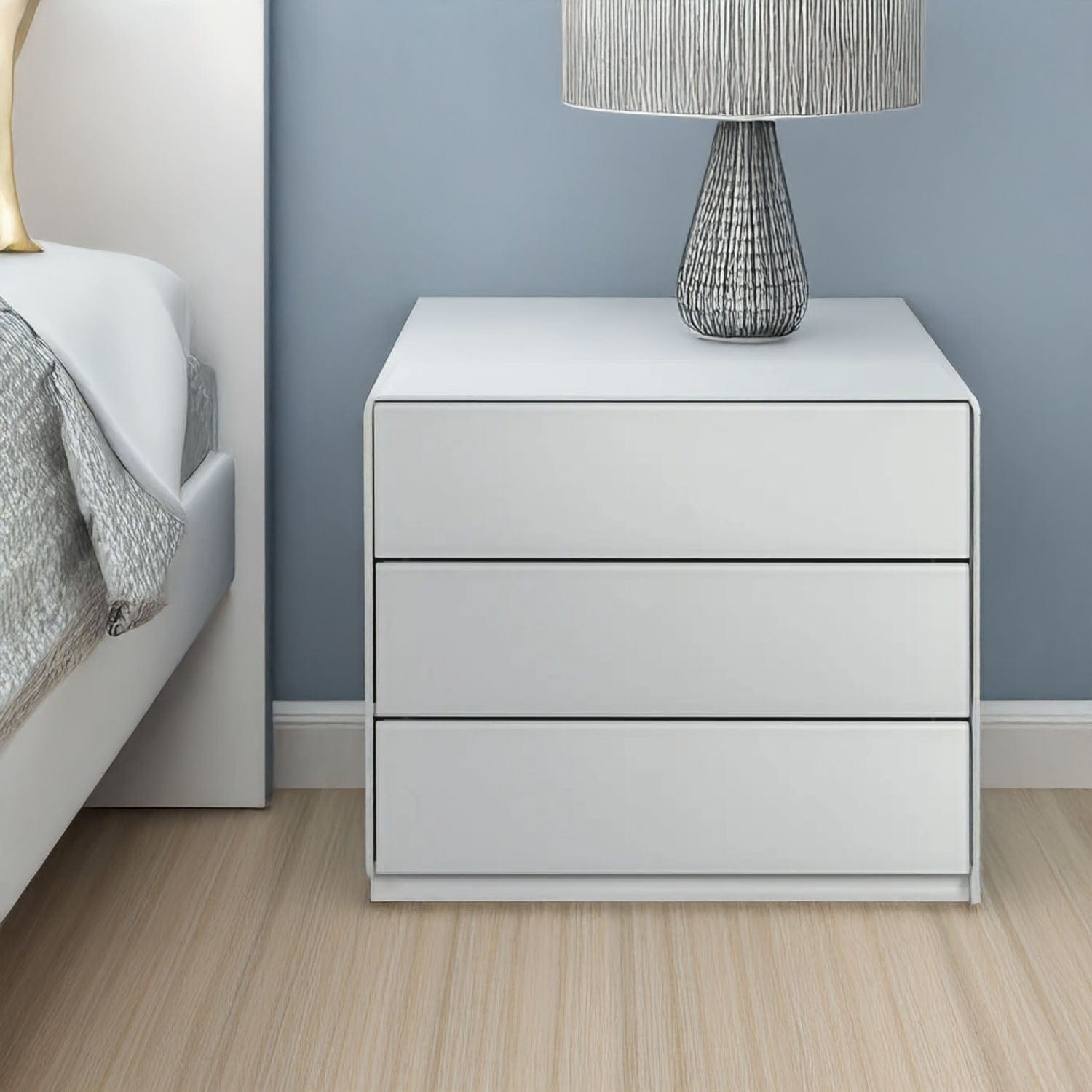 TRICA FURNITURE ABSOLUTE 3 DRAWER CHEST