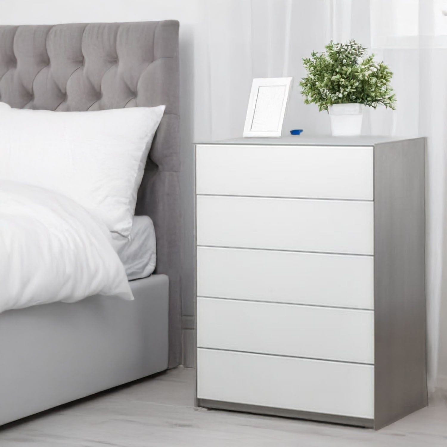 TRICA FURNITURE ABSOLUTE 5 DRAWER CHEST