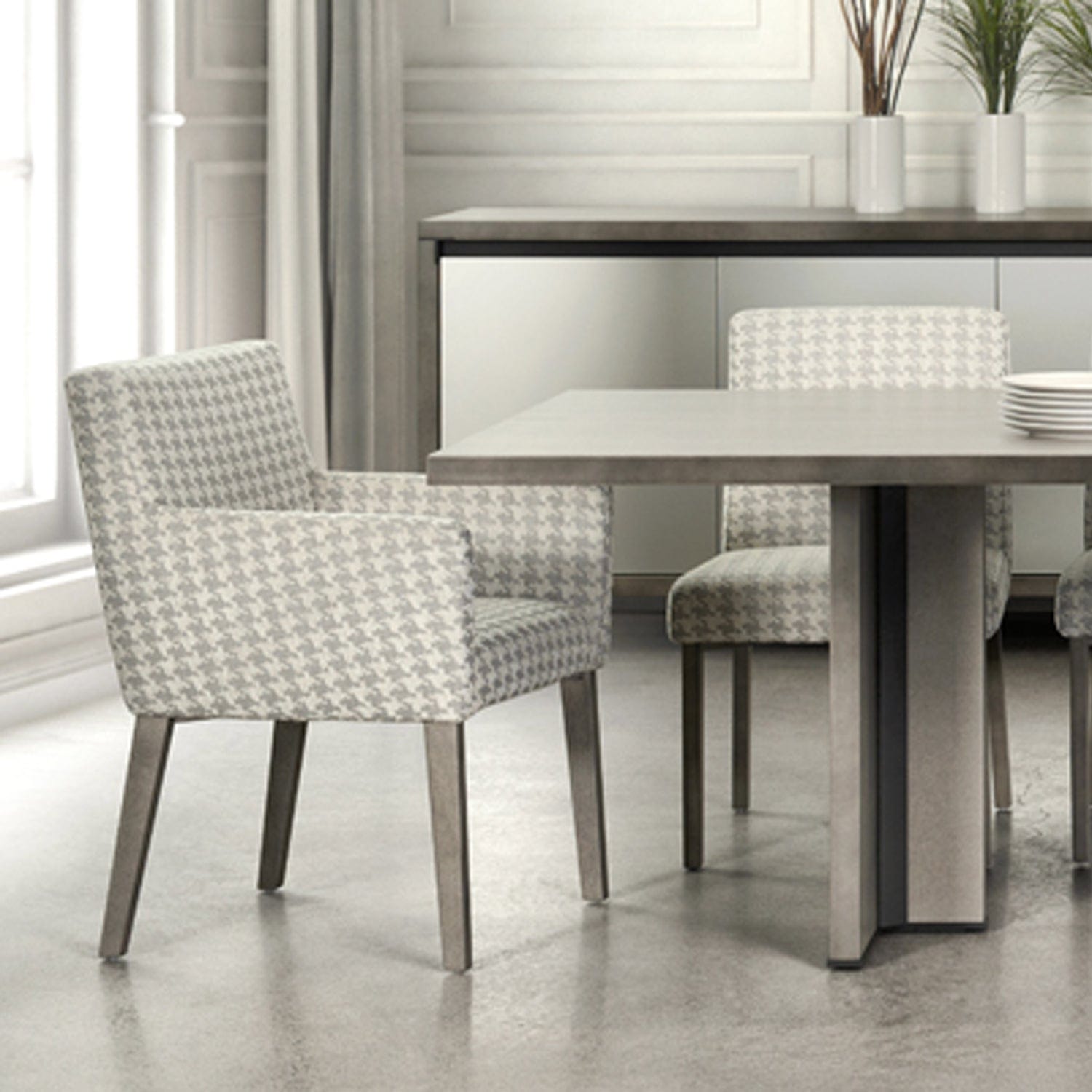TRICA FURNITURE ANNE CHAIR