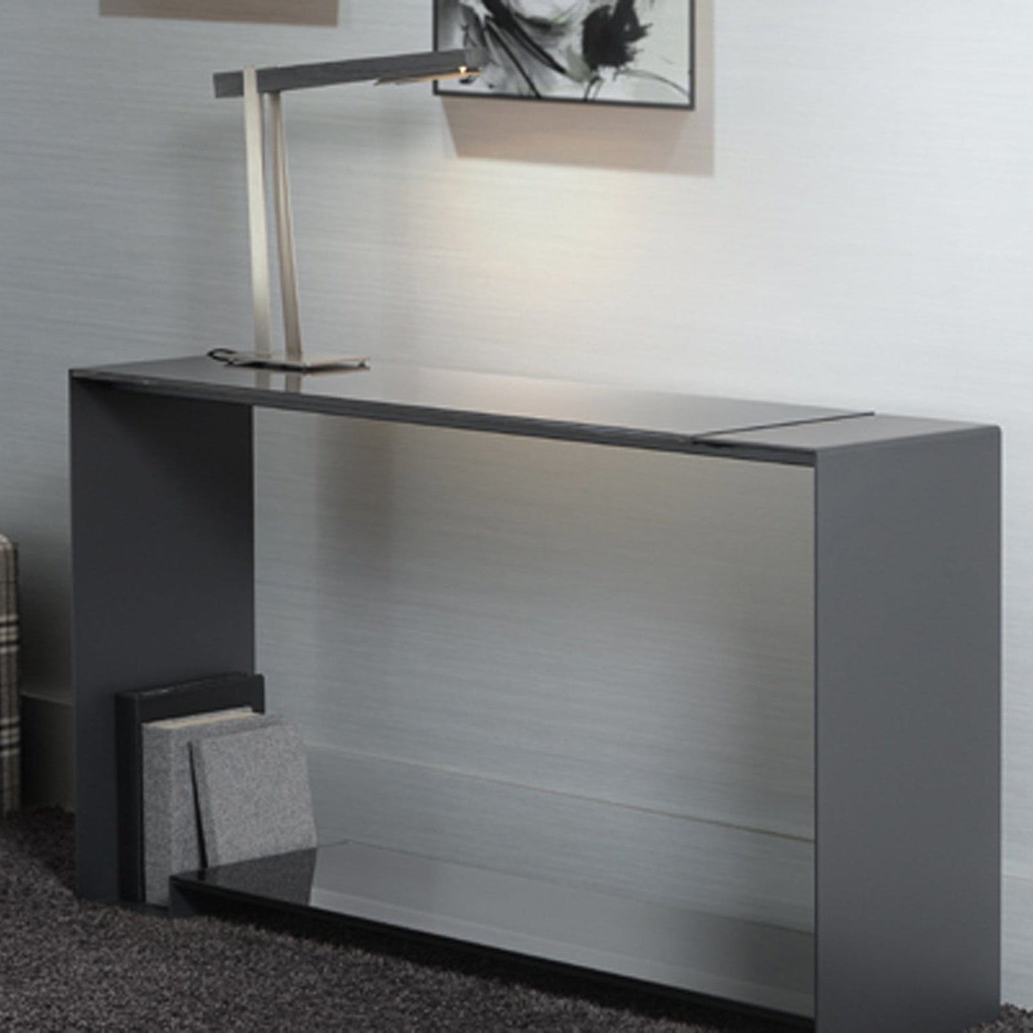 TRICA FURNITURE DUO CONSOLE