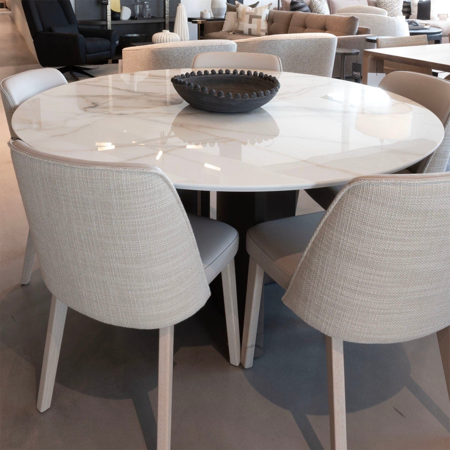 TRICA FURNITURE EVA CHAIR