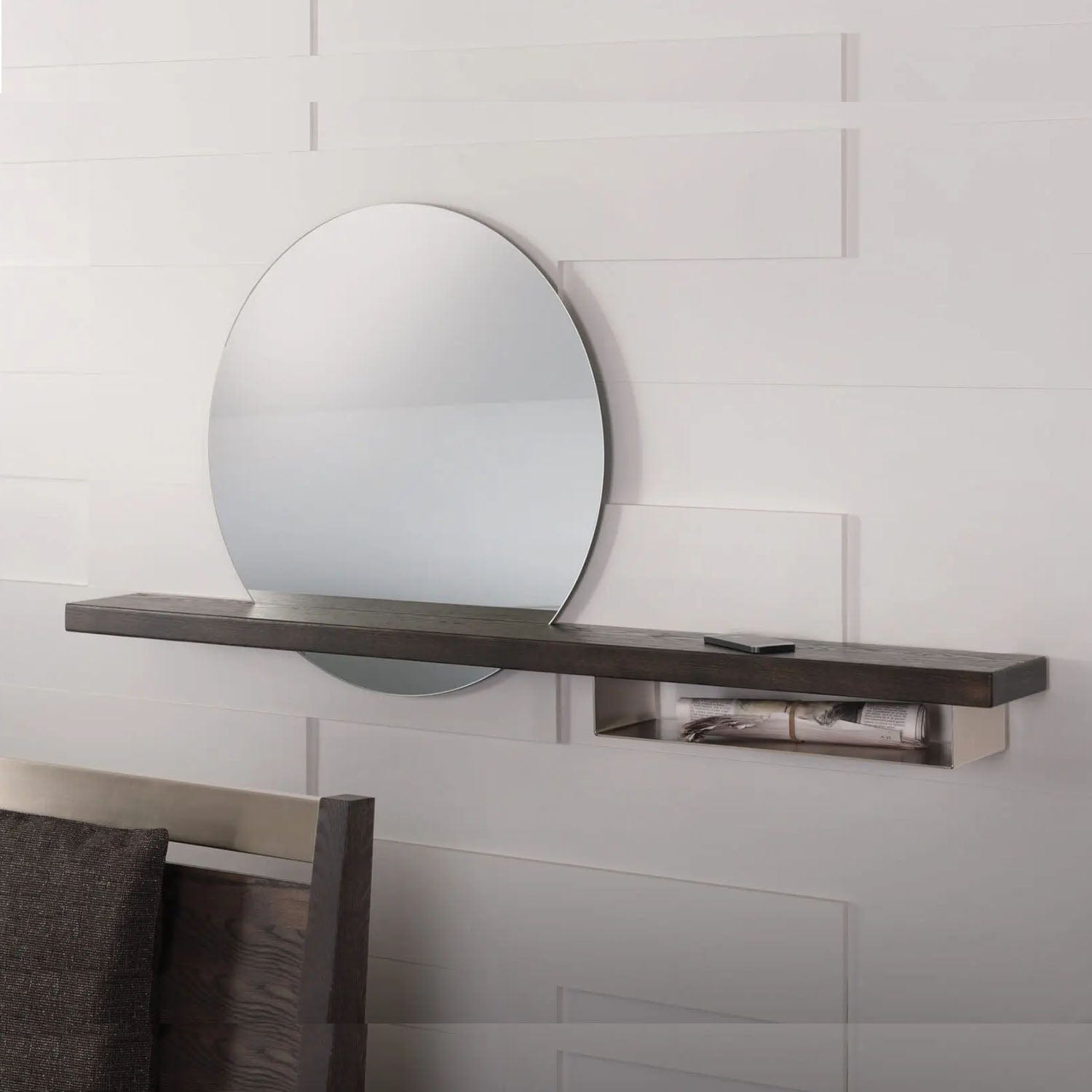 TRICA FURNITURE HALO MIRROR