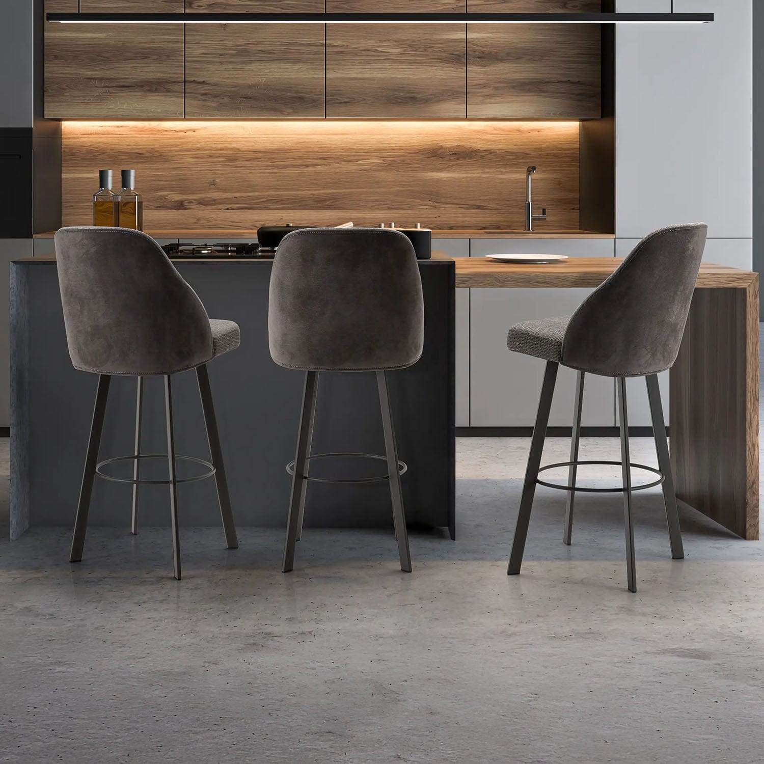 TRICA FURNITURE JUNE STOOL