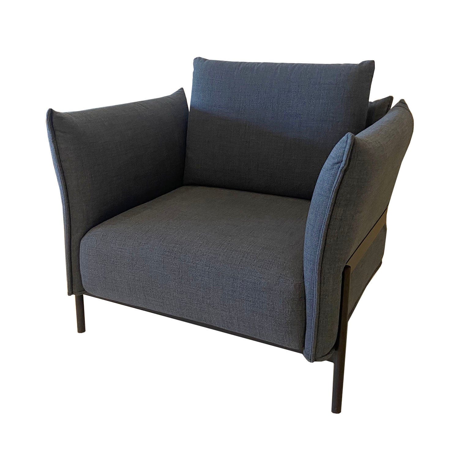 TRICA FURNITURE LE BEAUMONT CHAIR