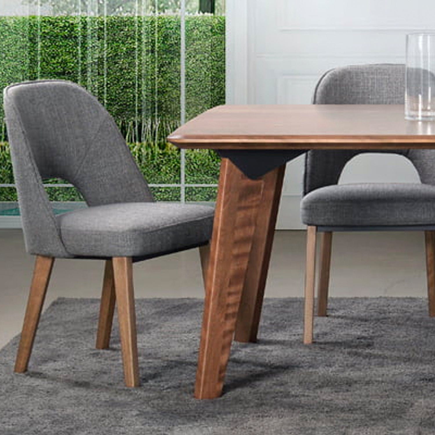 TRICA FURNITURE MIA CHAIR