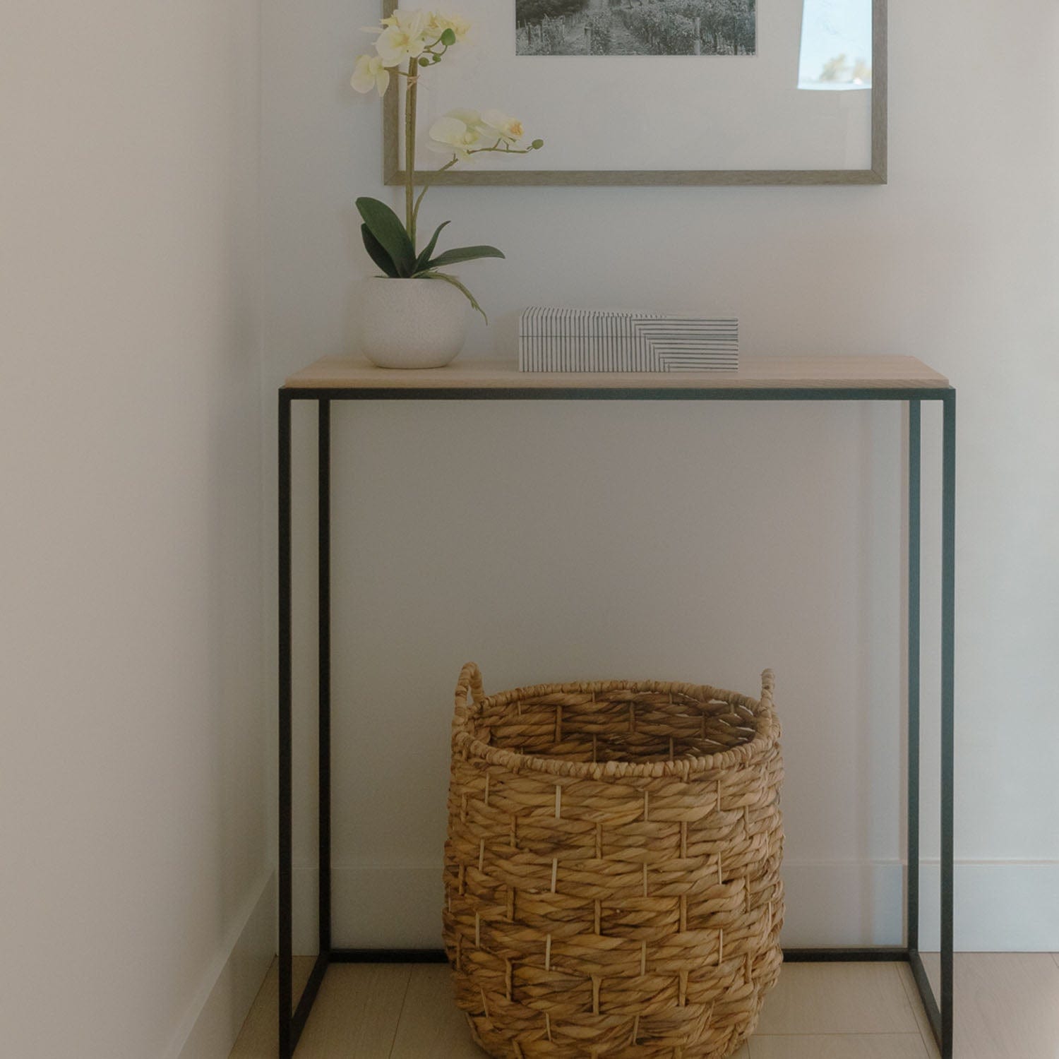 TRICA FURNITURE MIX IT UP CONSOLE TABLE (OPTIONS)