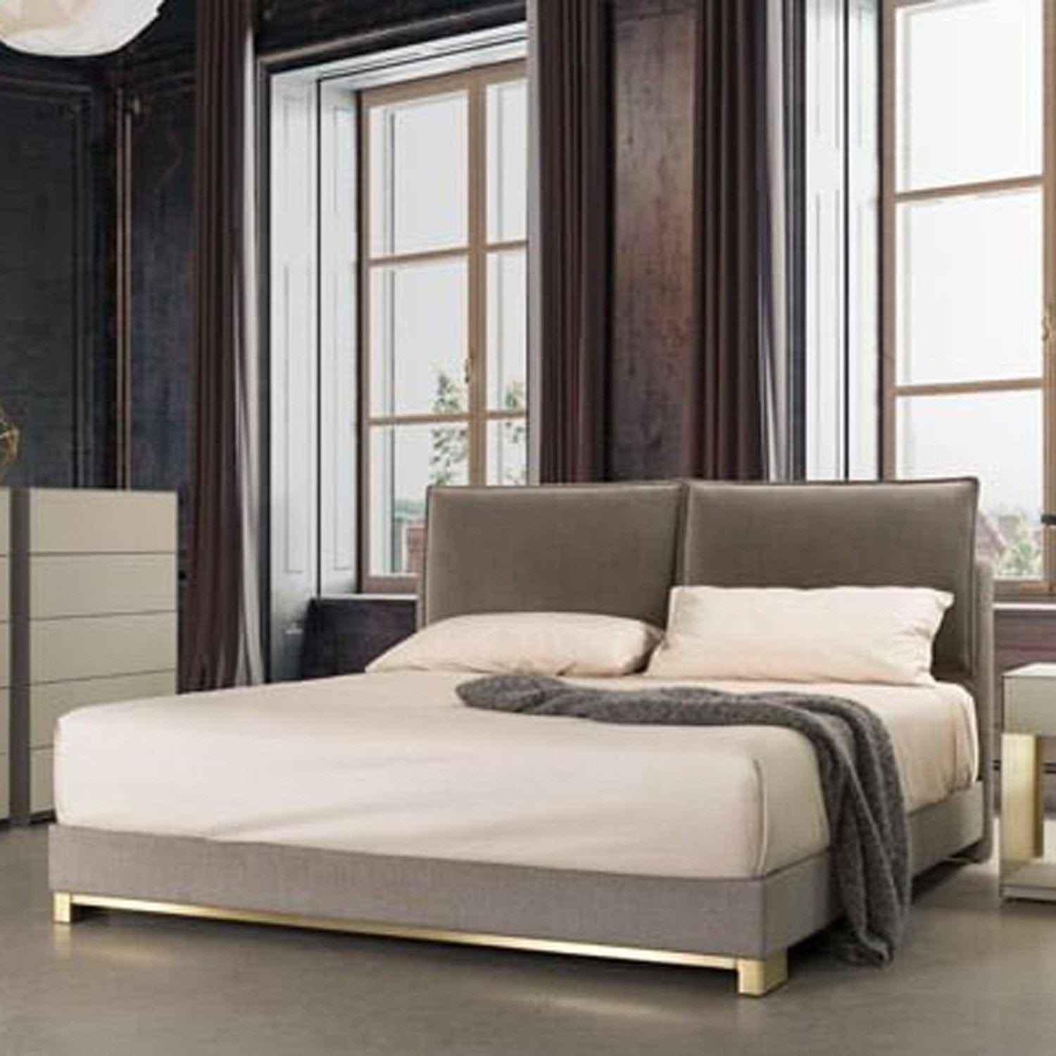 TRICA FURNITURE NEST BED + STORAGE BED