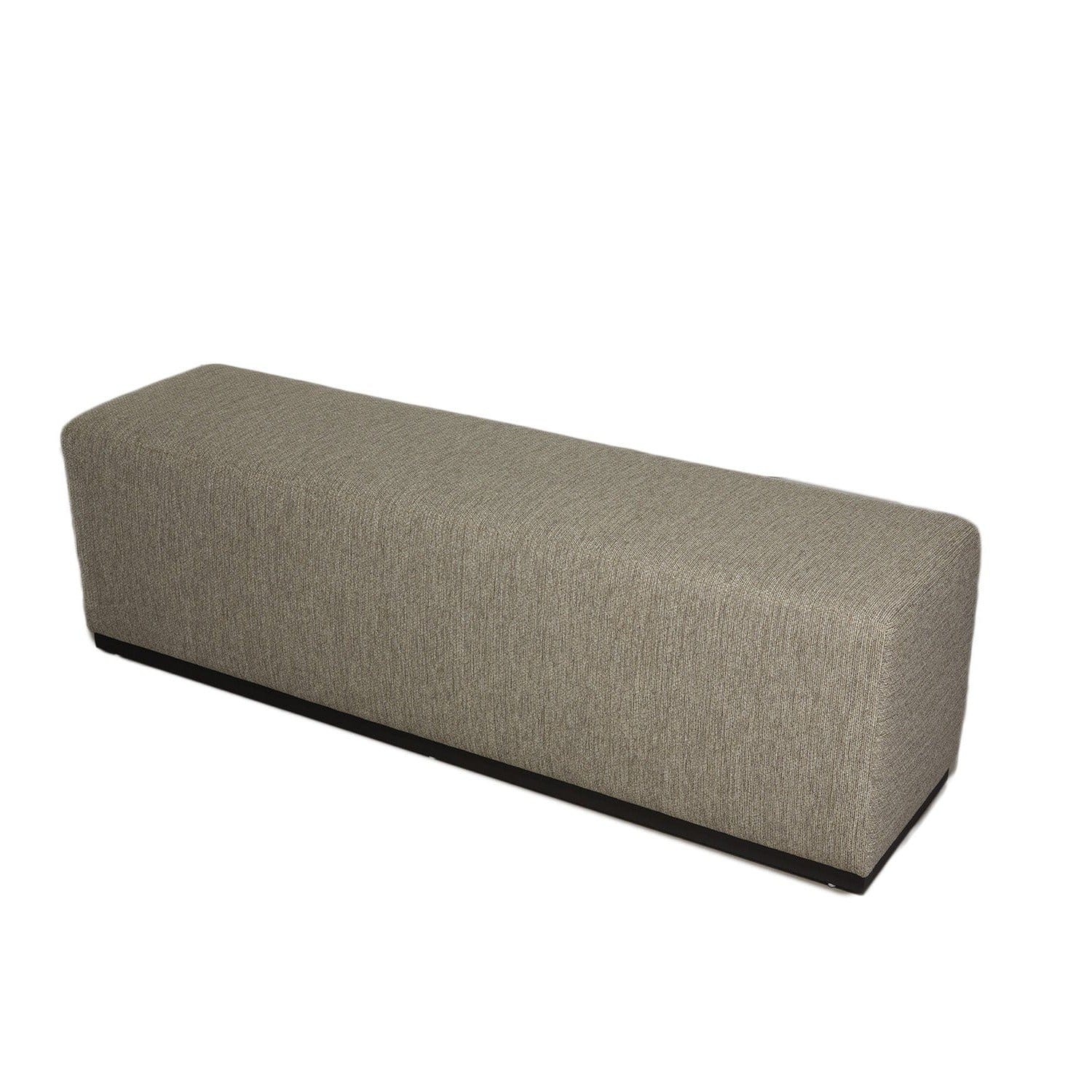 TRICA FURNITURE SPONGE BENCH