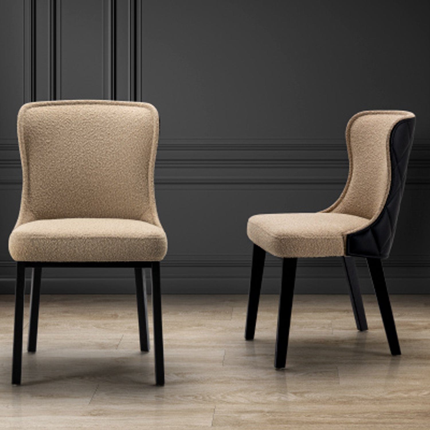 TRICA FURNITURE VERONA CHAIR
