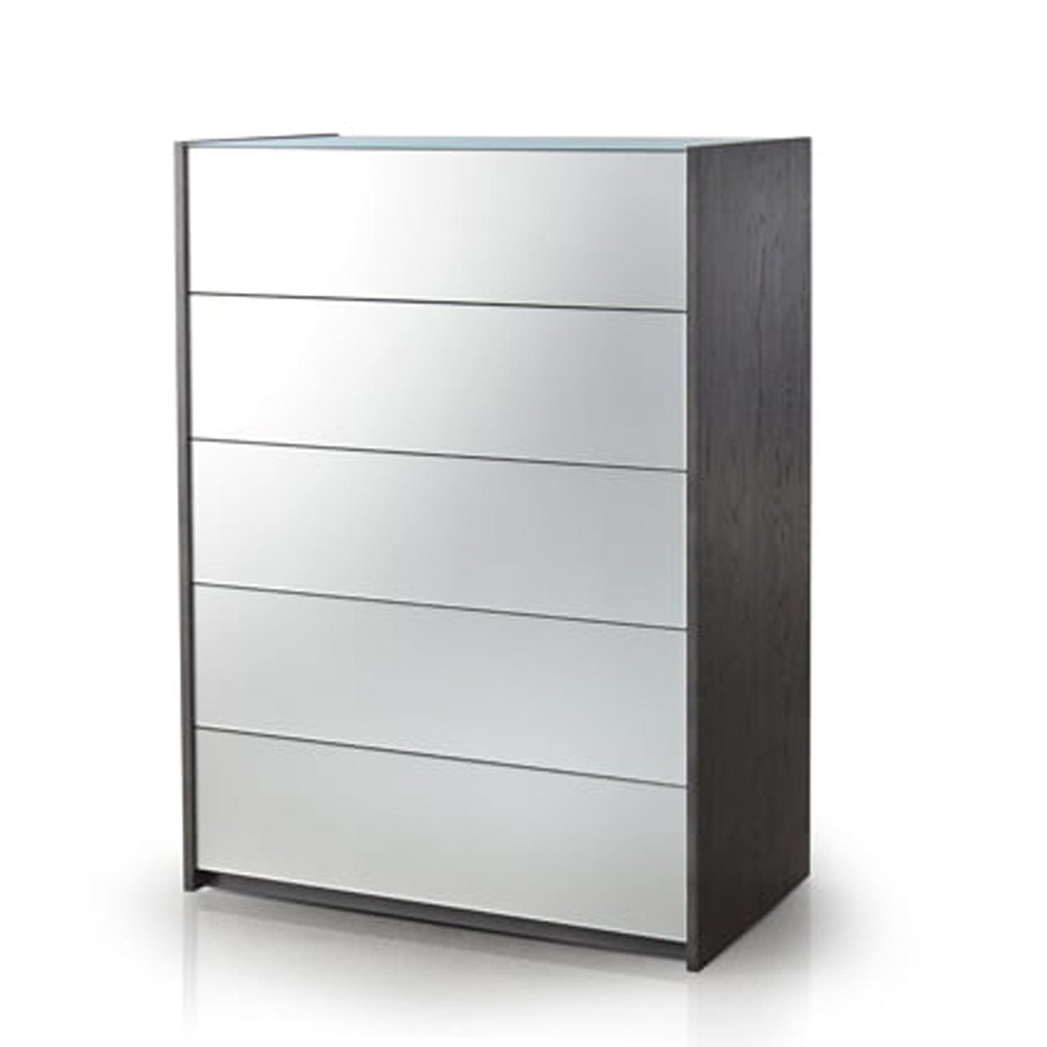 TRICA FURNITURE VISION 5 DRAWER CHEST