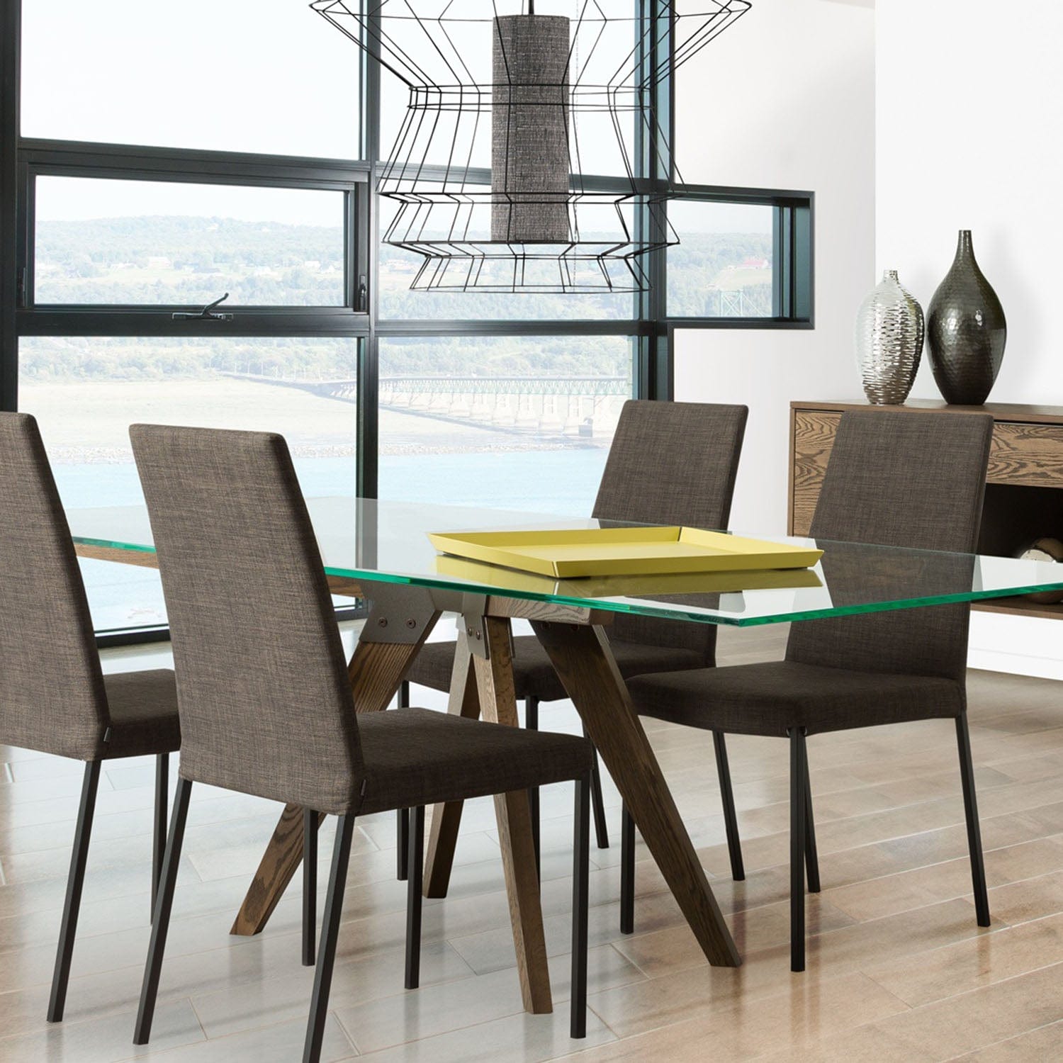 TRICA FURNITURE MUSE CHAIR