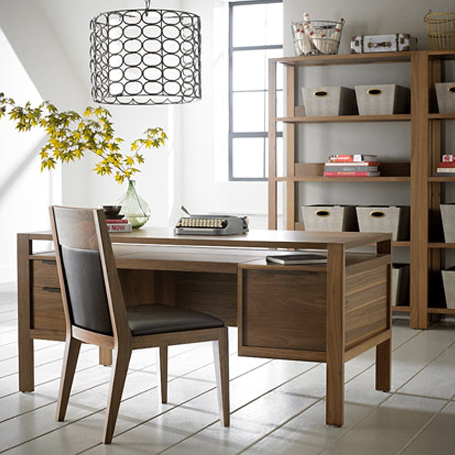 WEST BROTHERS FURNITURE PHASE BOOKCASE