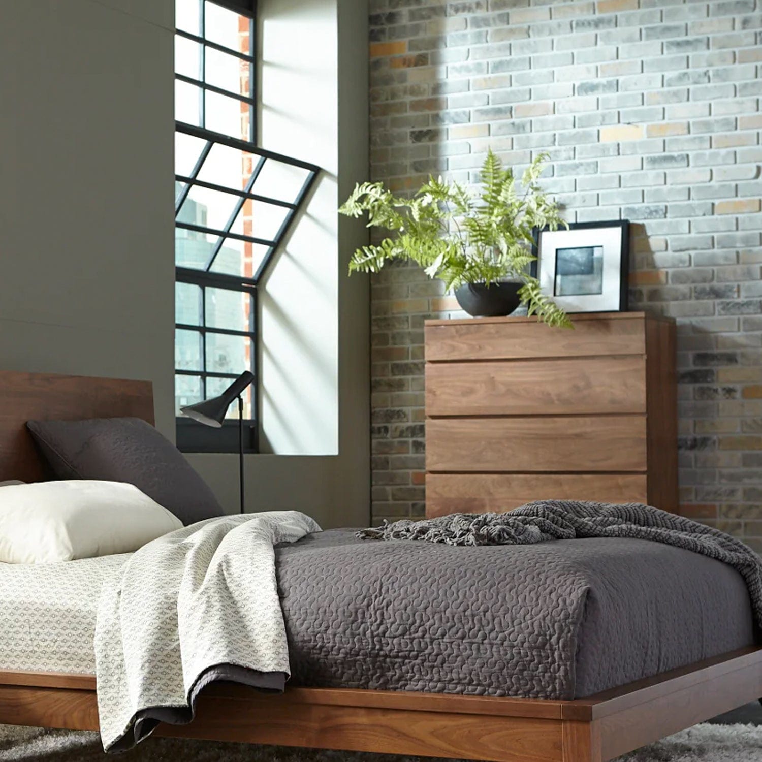 WEST BROTHERS FURNITURE SERRA CHEST OF DRAWERS