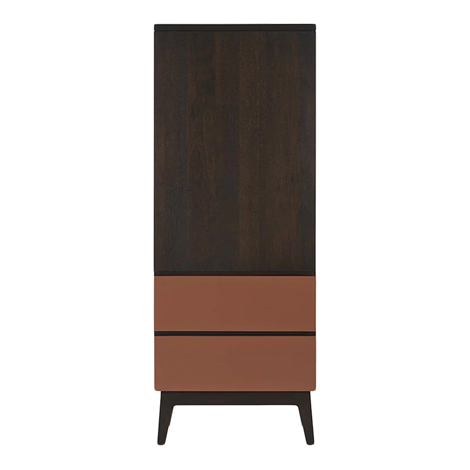 WEST BROTHERS FURNITURE SERRA DRESSING TOWER