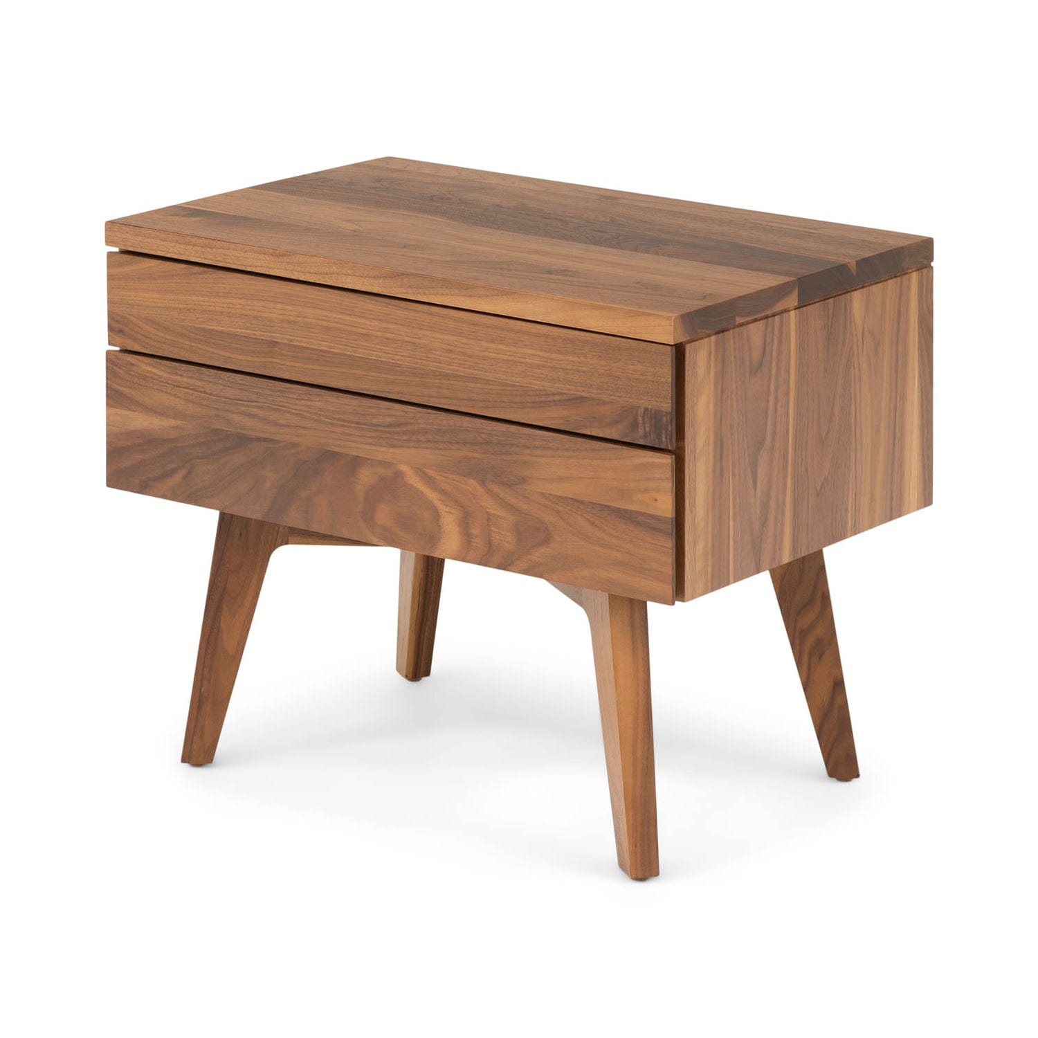 WEST BROTHERS FURNITURE SERRA NIGHT TABLE