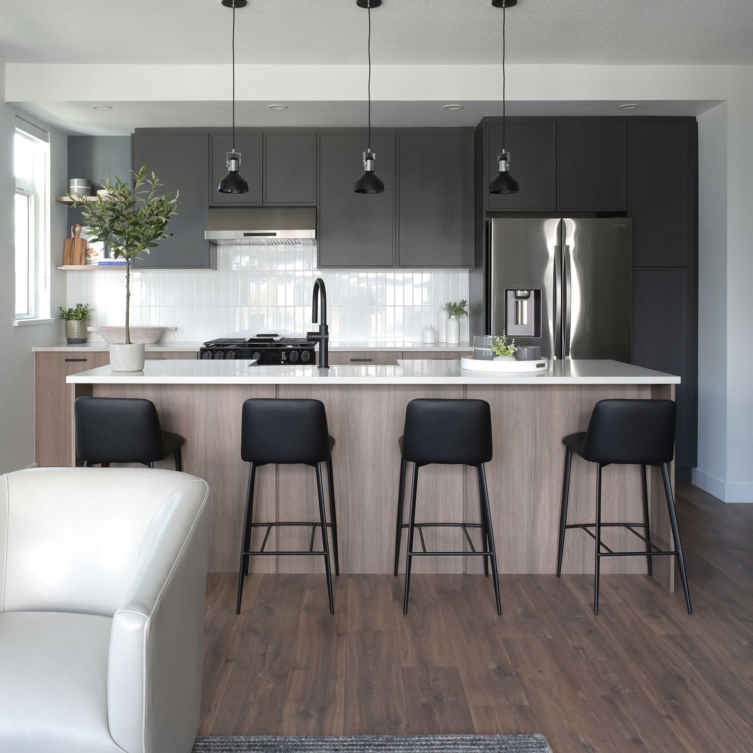 MOBITAL SEVILLE STOOL