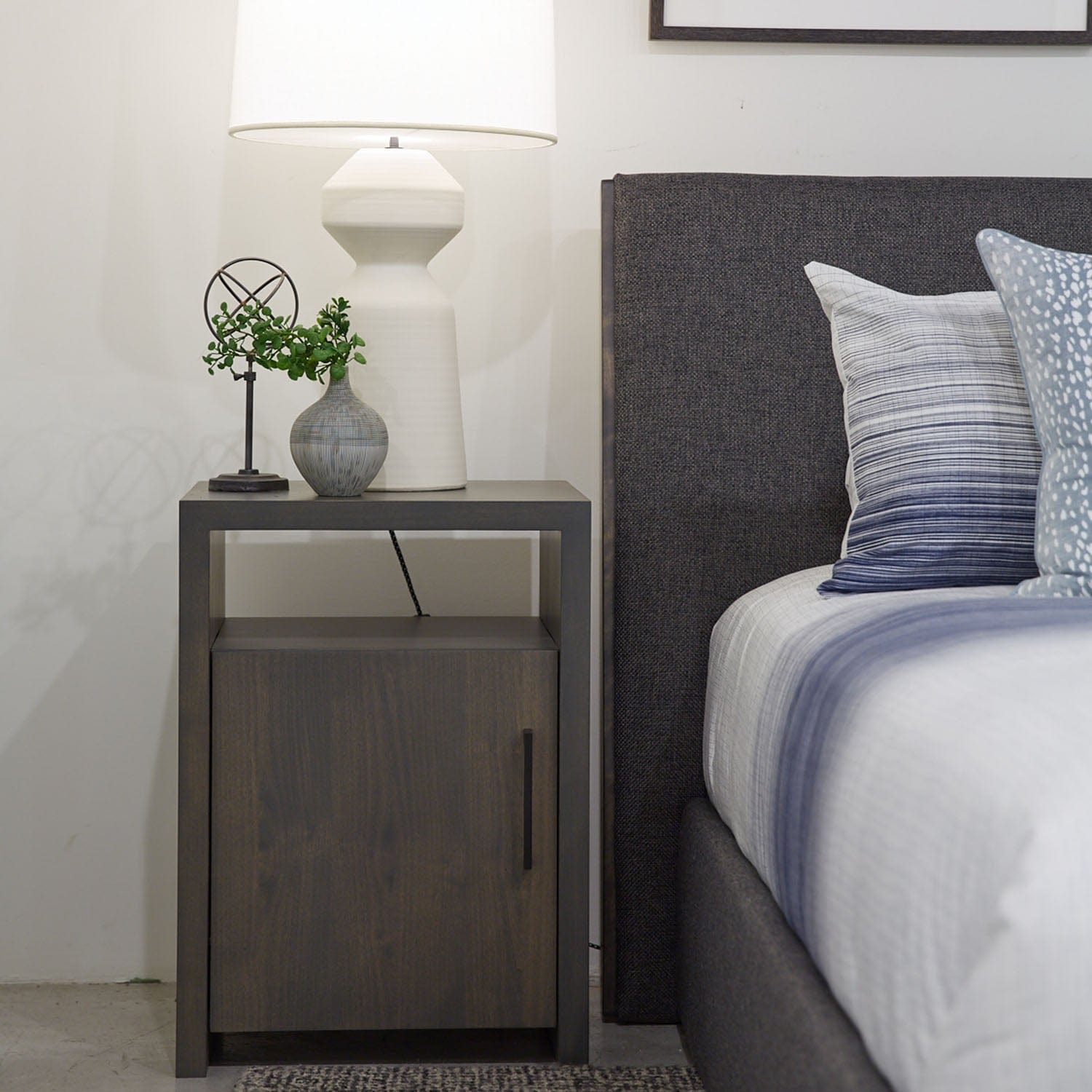 ONCE A TREE FURNITURE BENNETT NIGHTSTAND